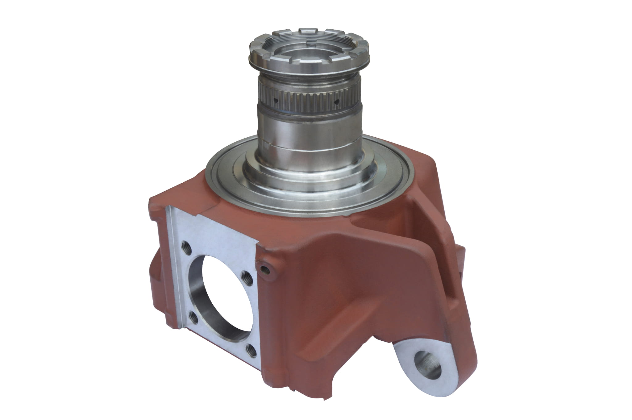 ТОЧКИ ЗАКОНА VOLVO EW140B / EW160 / B 11988169