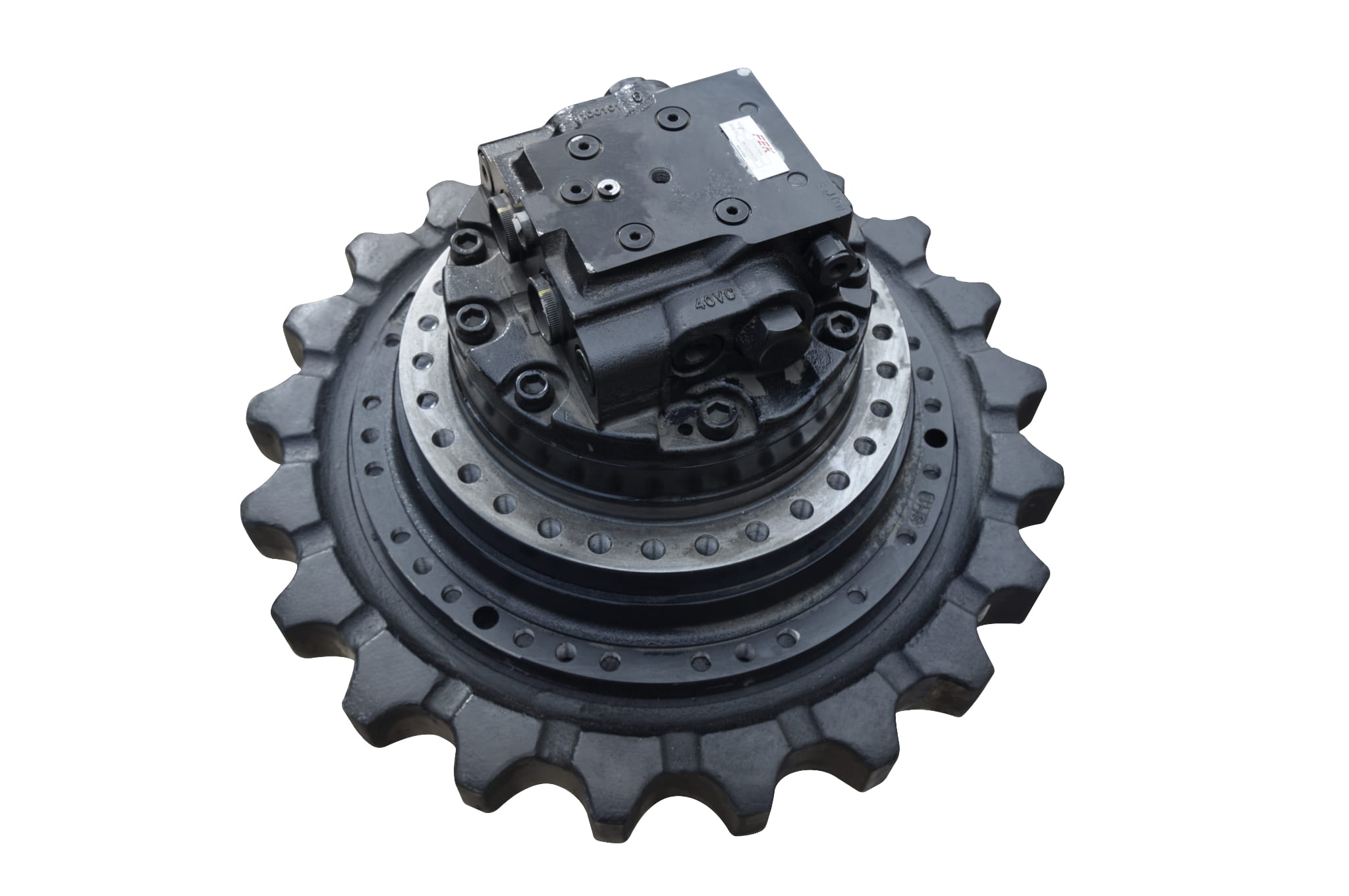 САЛЬНИКОВЫЙ МОТОР-РЕДУКТОР JAZDY JCB JS235 20/925318