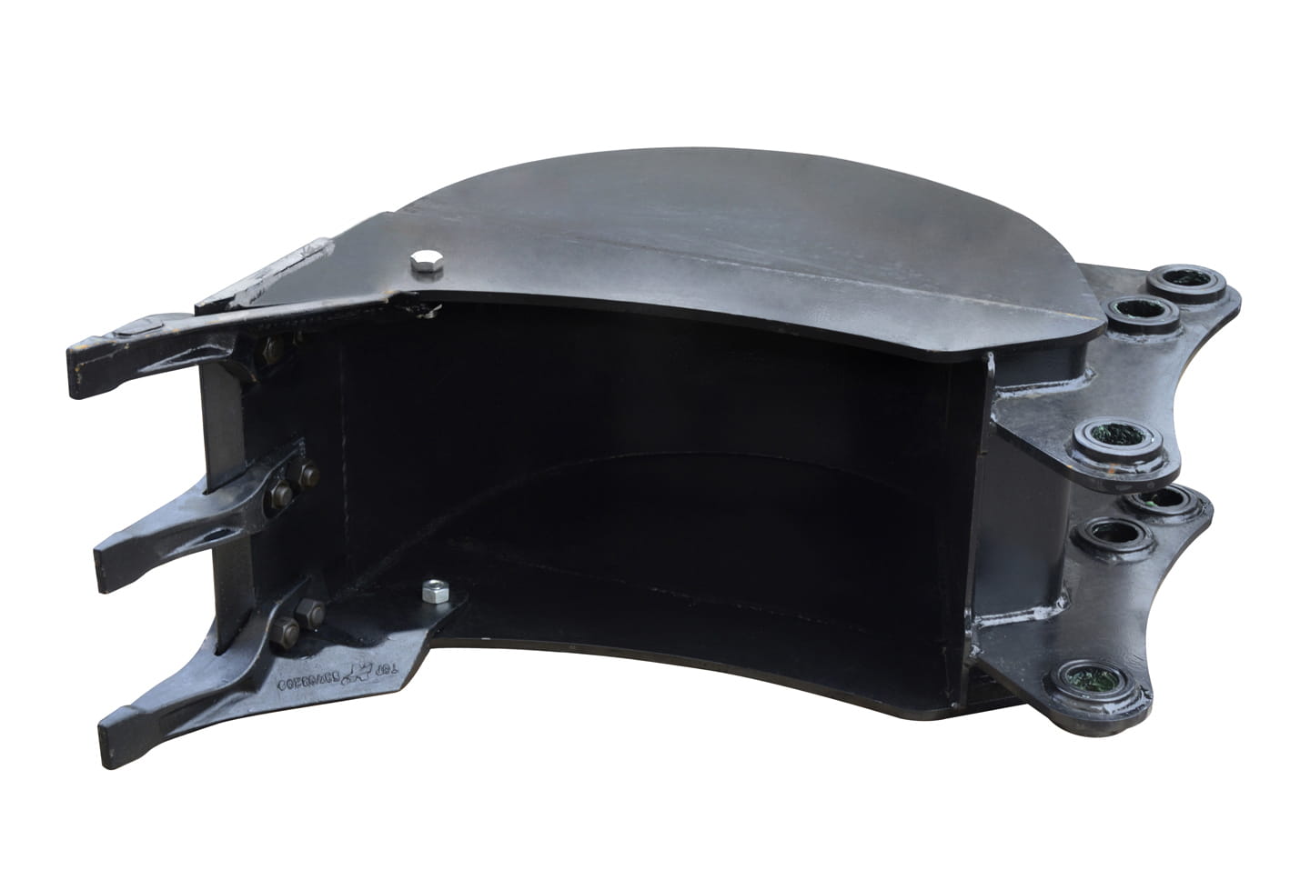 ЛОЖКА 40СМ TEREX FERMEC 760 820 860 970 HARDOX