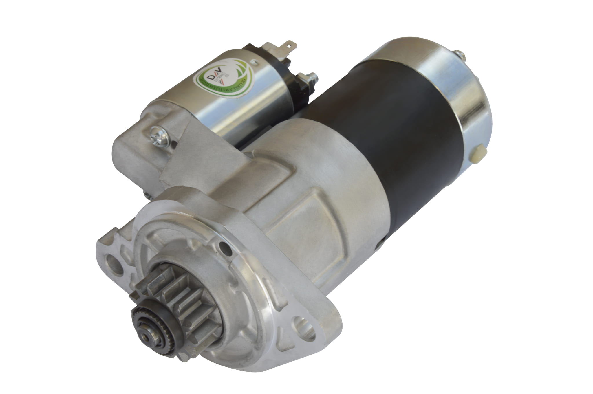 РАЗГРУЗЧИК 12 В, 1,7 кВт CAT MINI 302.5C 303 304