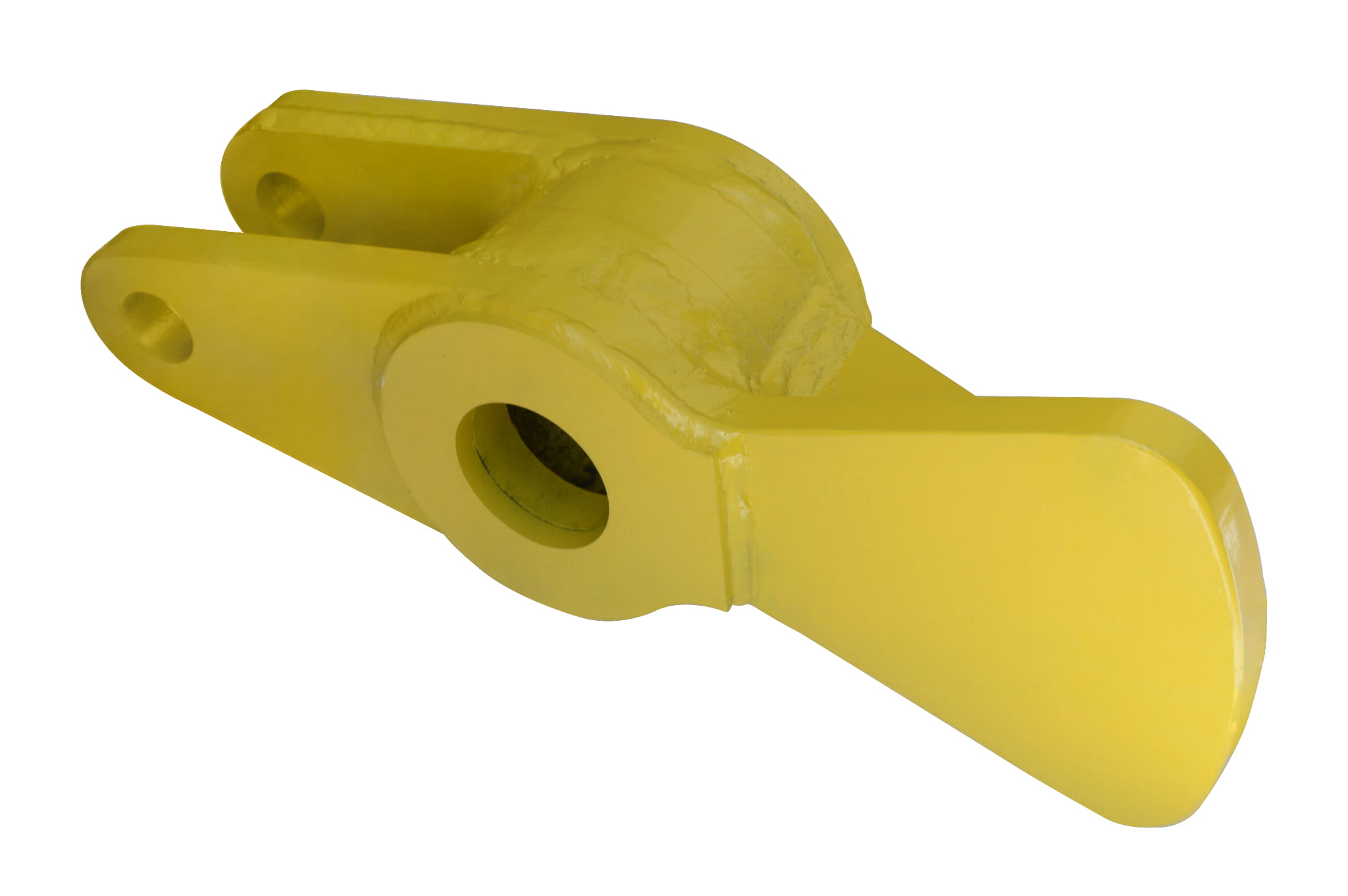 Шарнир ковша акулы CAT 428 432-стальной кронштейн 9R-5294