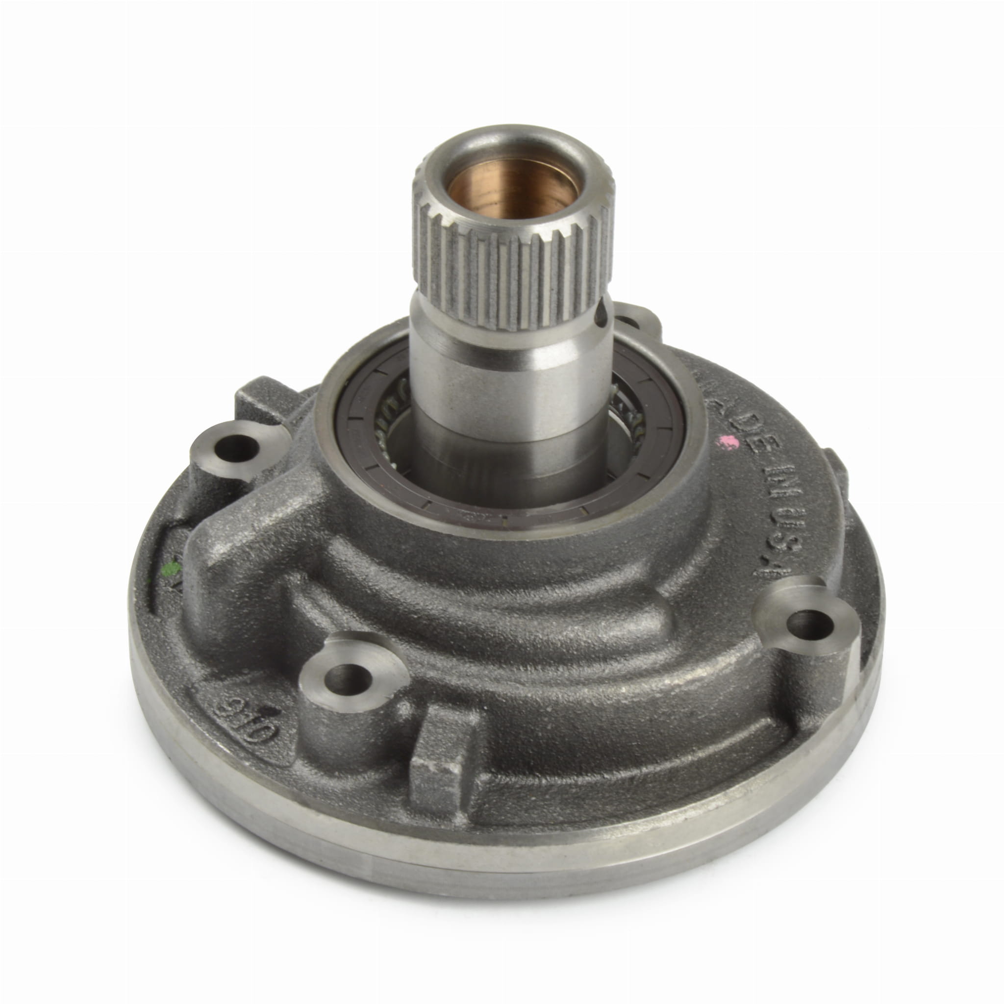КОРПУС ТРАНСМИССИИ POMPA JAZDY 595LB 595SP 6190132M91