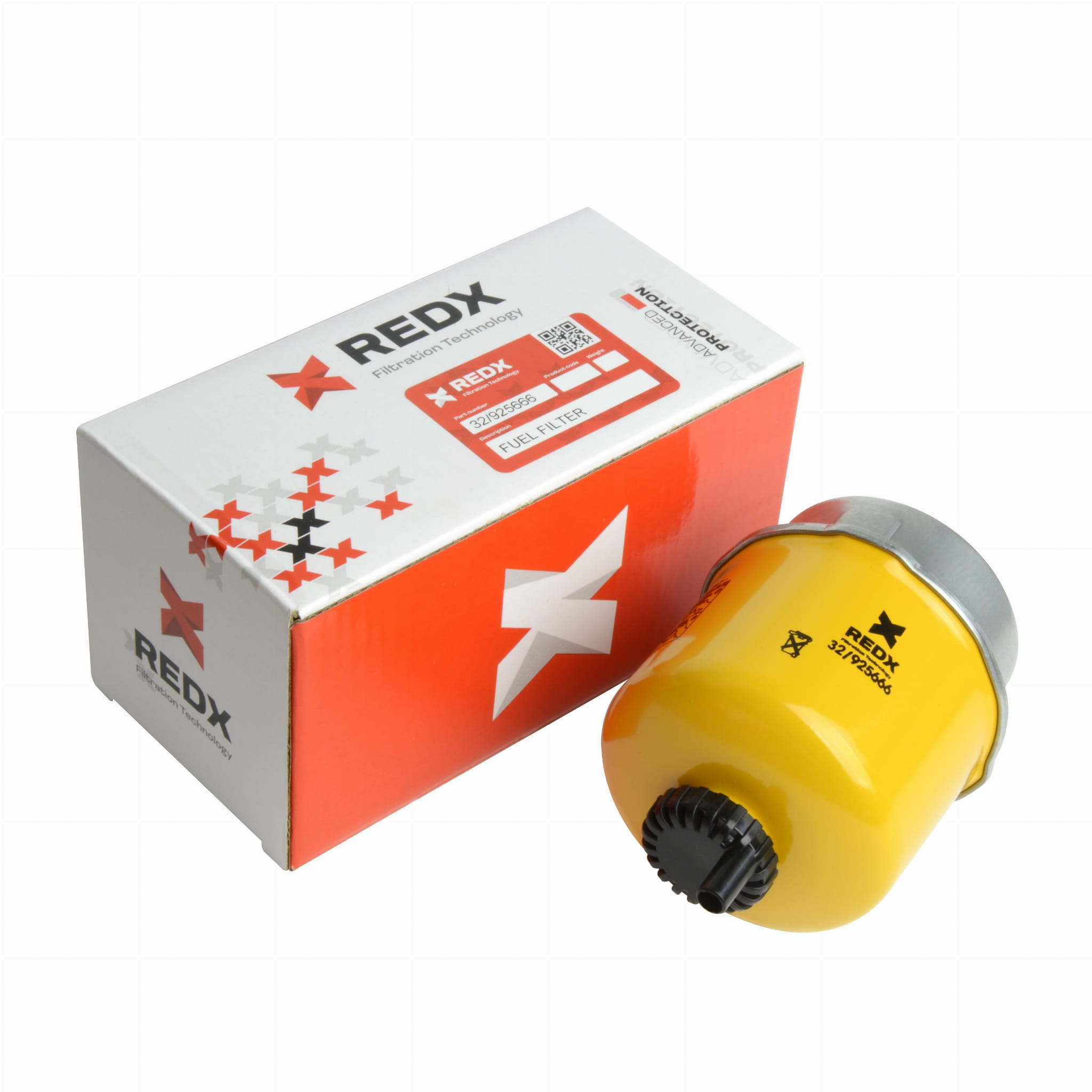 ФИЛЬТР-СЕПАРАТОР PALIWA MINI JCB 8016 8018 8020 32/925666
