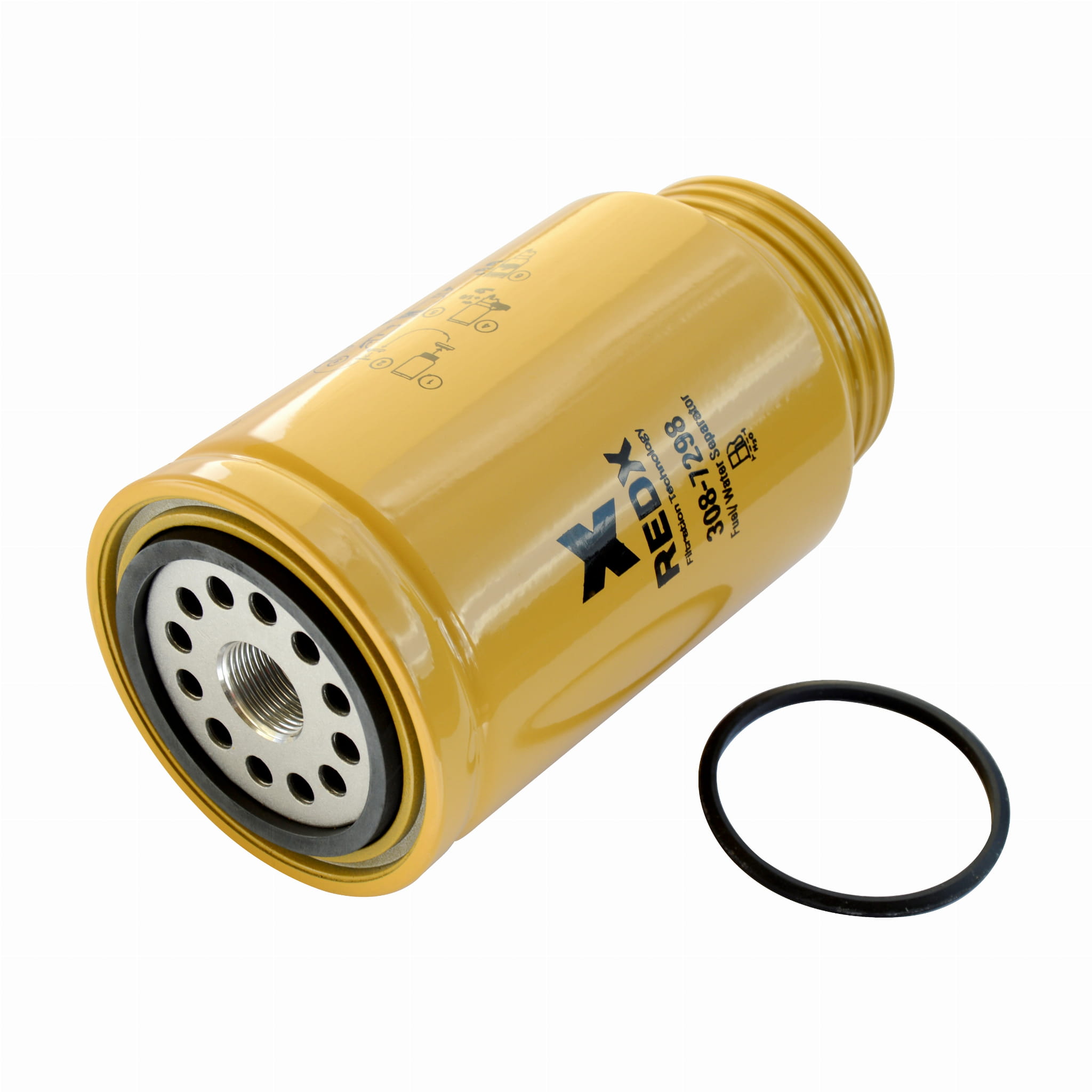 ФИЛЬТР ДЛЯ ПАЛИВЫ SEPARATOR CAT 3087298 2637148