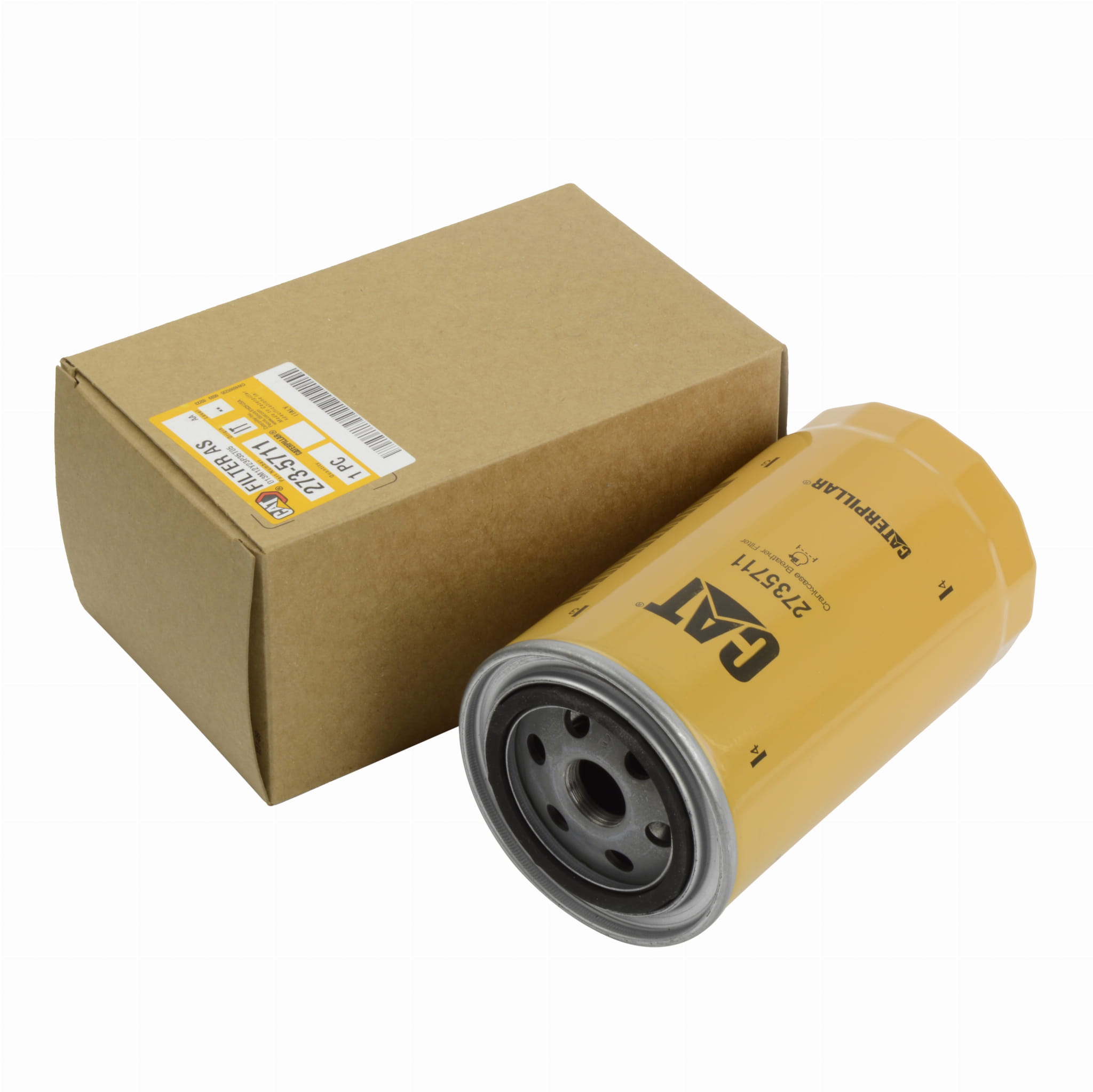 ФИЛЬТР ODMY CAT 2735711