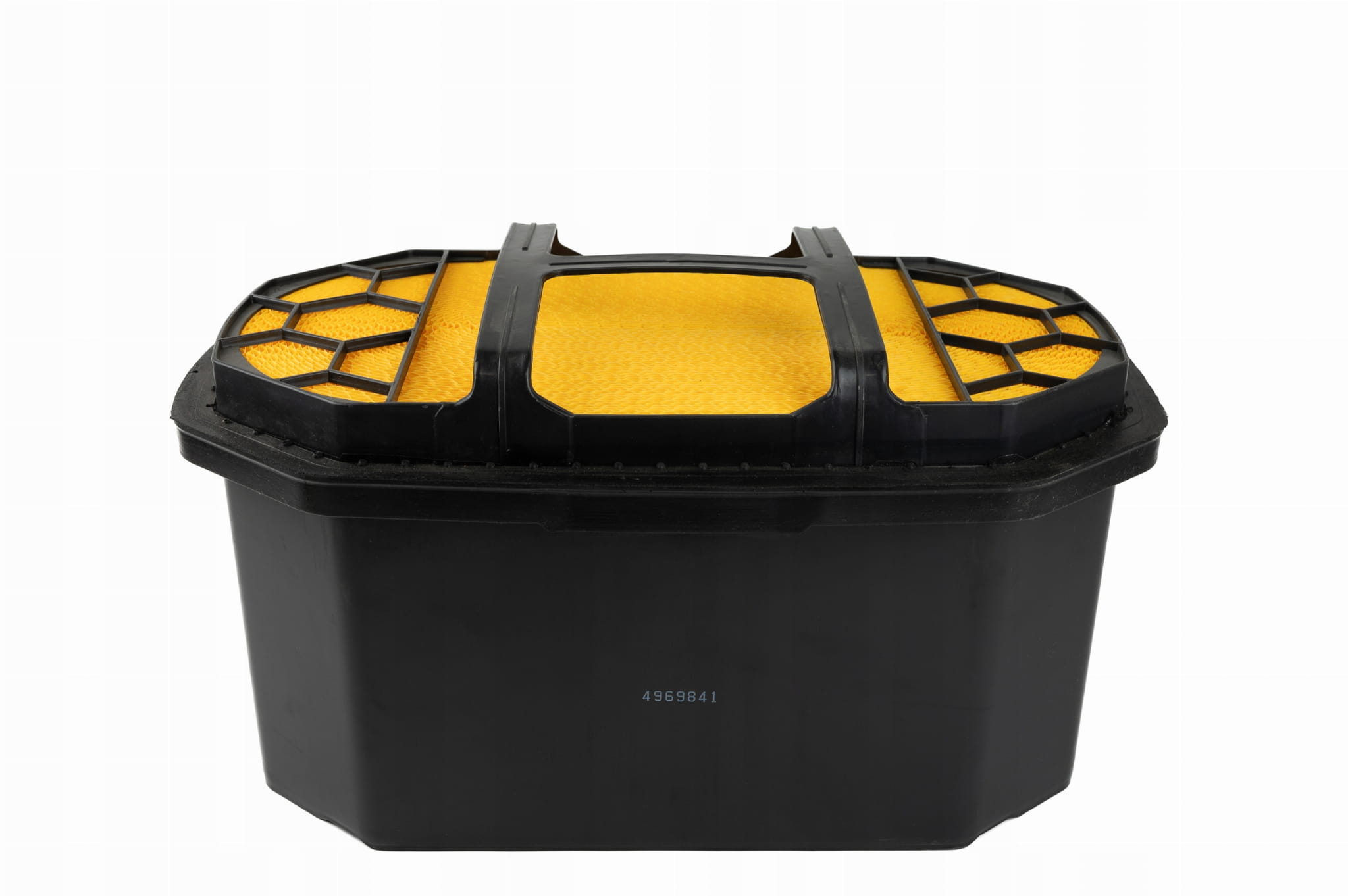 ФИЛЬТР ДЛЯ УБОРКИ CAT MD6250 KOPARKA CAT 340 4969842 + 4969841 ROSCH