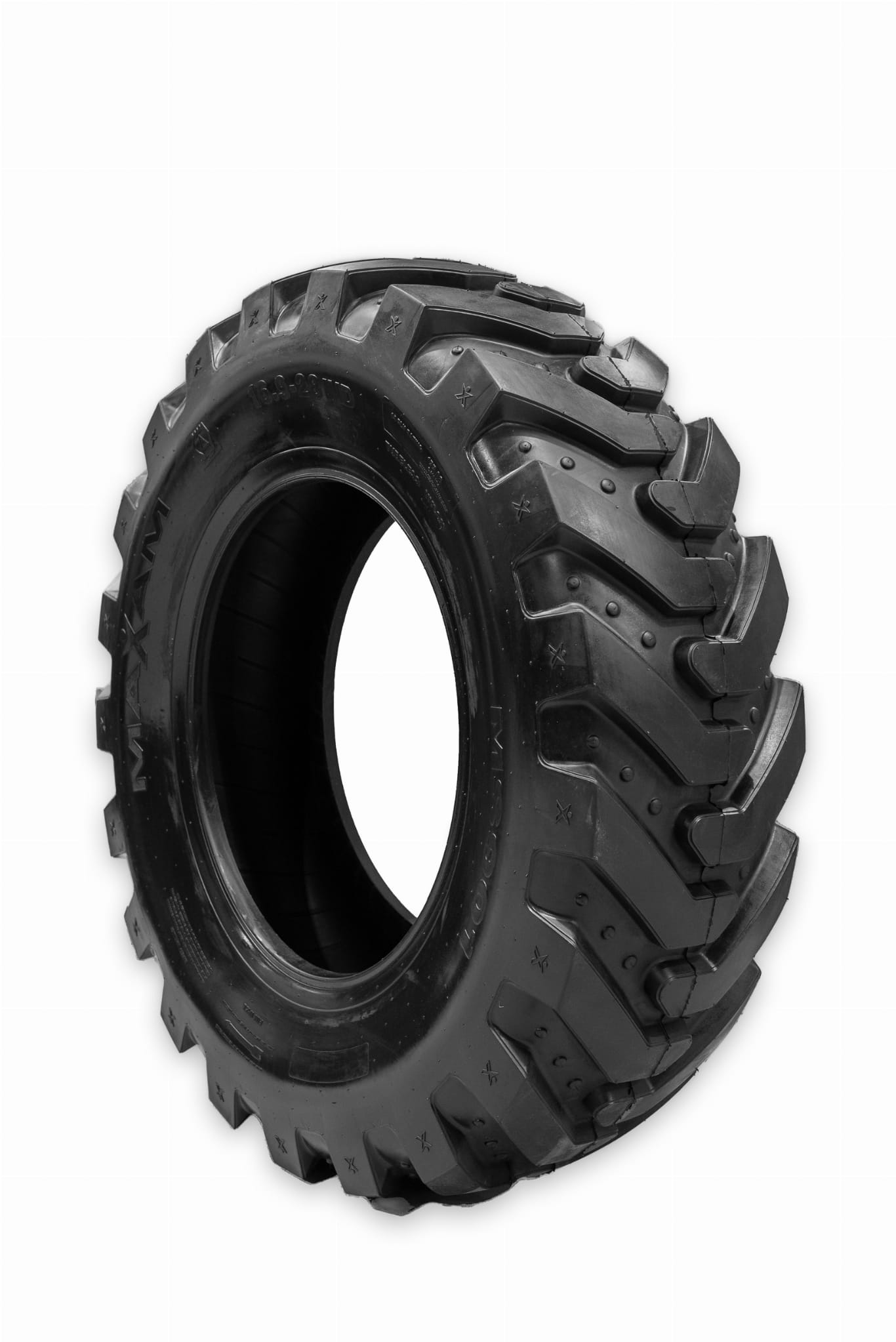 OPONA MAXAM 16,9X28 MS903 PR14