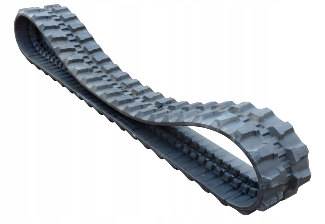 Резиновая гусеница 450x81x78 для CAT 308 и Hitachi ZX85