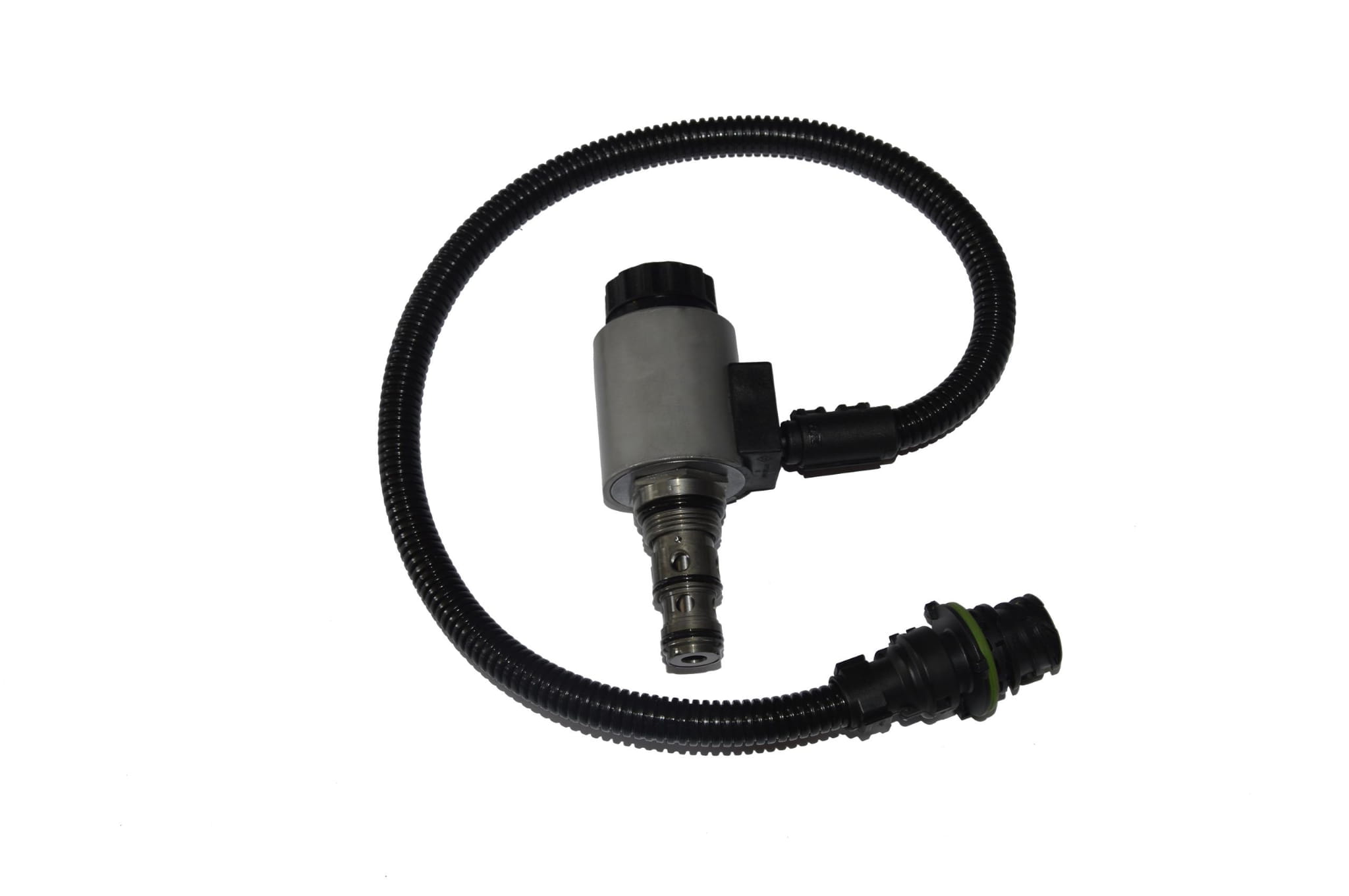Соленоид коробки передач для зарядного устройства VOLVO L110E, L150F (11144019)