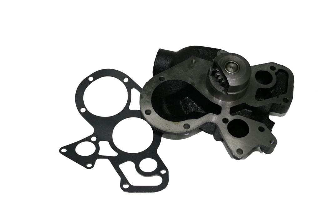 Помпа водяная JCB 3CX 4CX SILNIK PERKINS AK AR