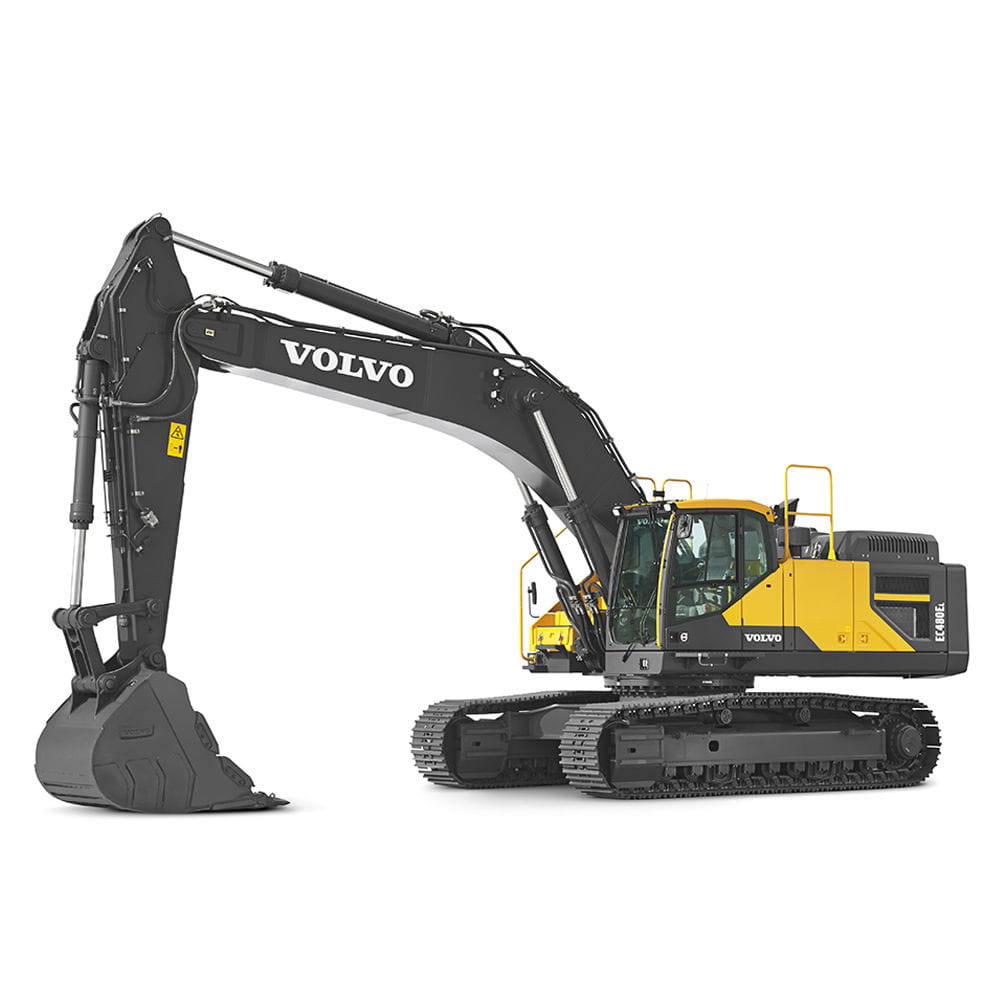 Фильтры Volvo EC140 Cummins 4bta 3.9 набор фильтров
