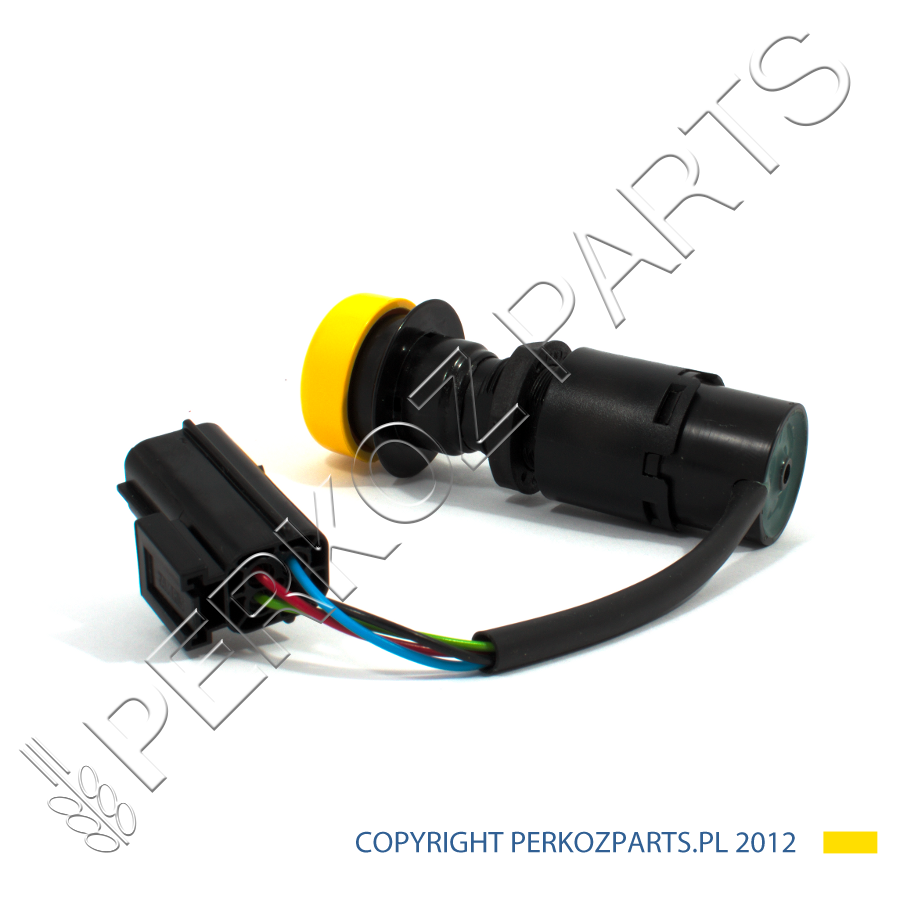 ПЕРЕКЛЮЧАТЕЛЬ PTO NEW HOLLAND CASE 82027012-82016443