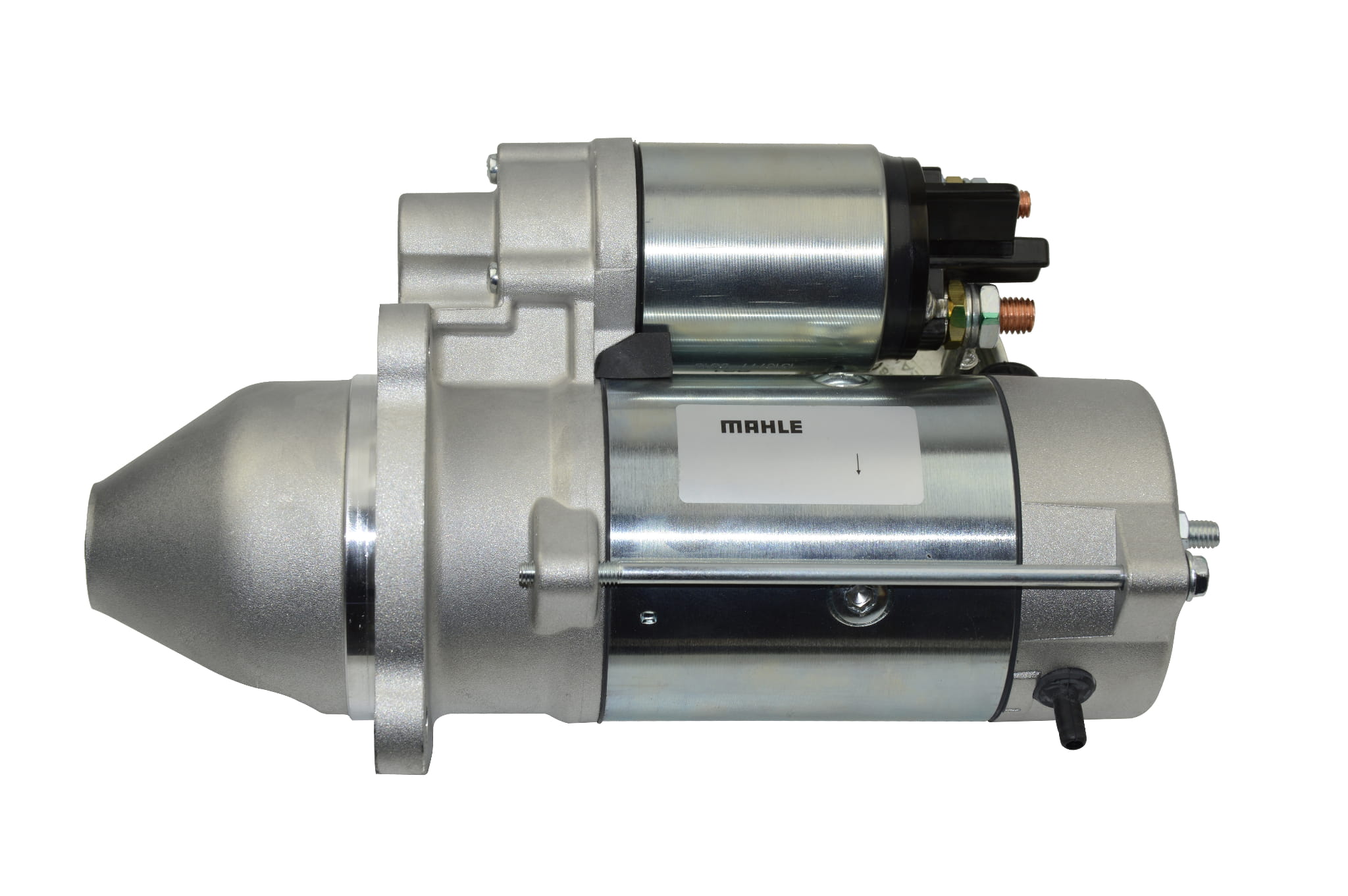 РАЗГРУЗЧИК FASTRAC JCB PERKINS YB YH MAHLE OEM