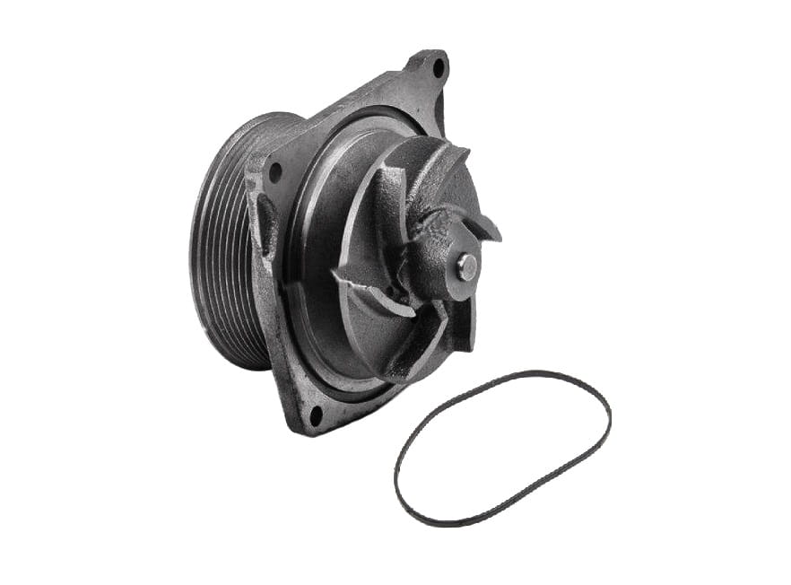 Помпа водяная JCB 3CX 4CX 320/04542 Сальник DIESELMAX