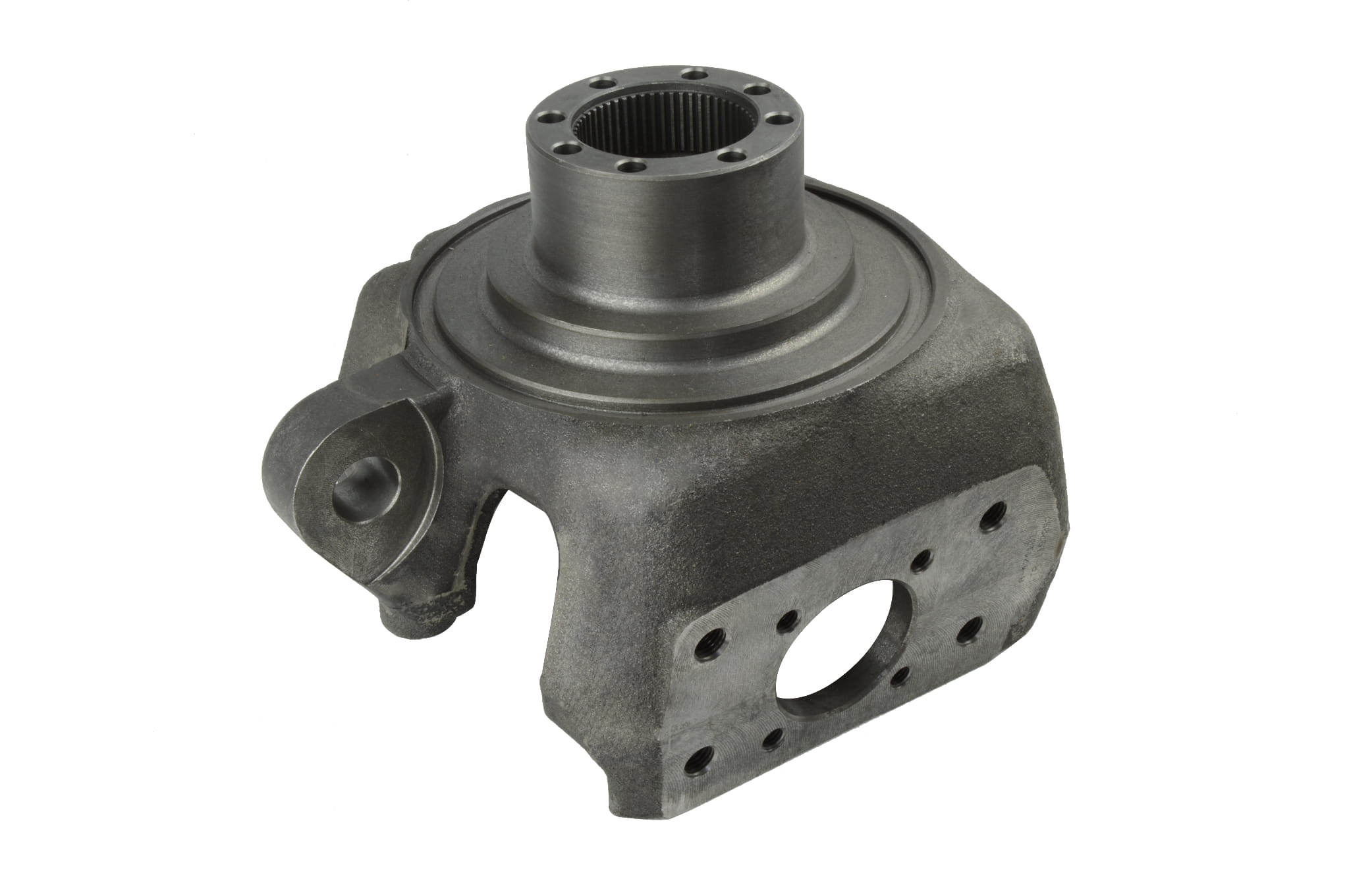 ZWROTNICA CAT 428 C D1 ПРАГА ZF