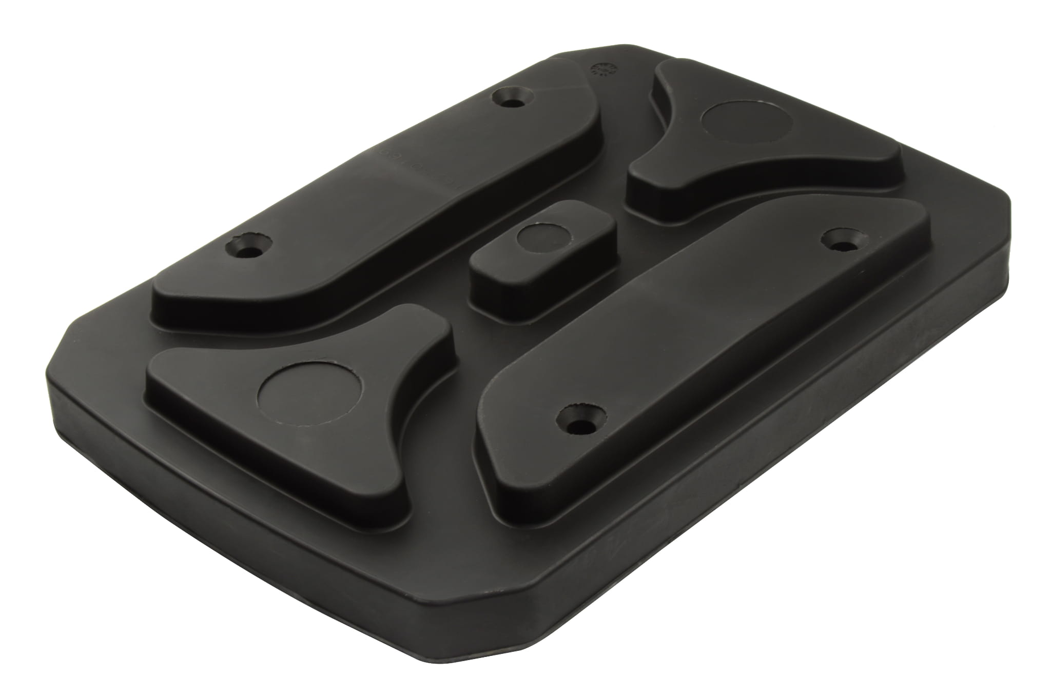 РЕЗИНОВЫЕ ОПОРЫ ЛАПЫ VOLVO BL71B BL61B OEM