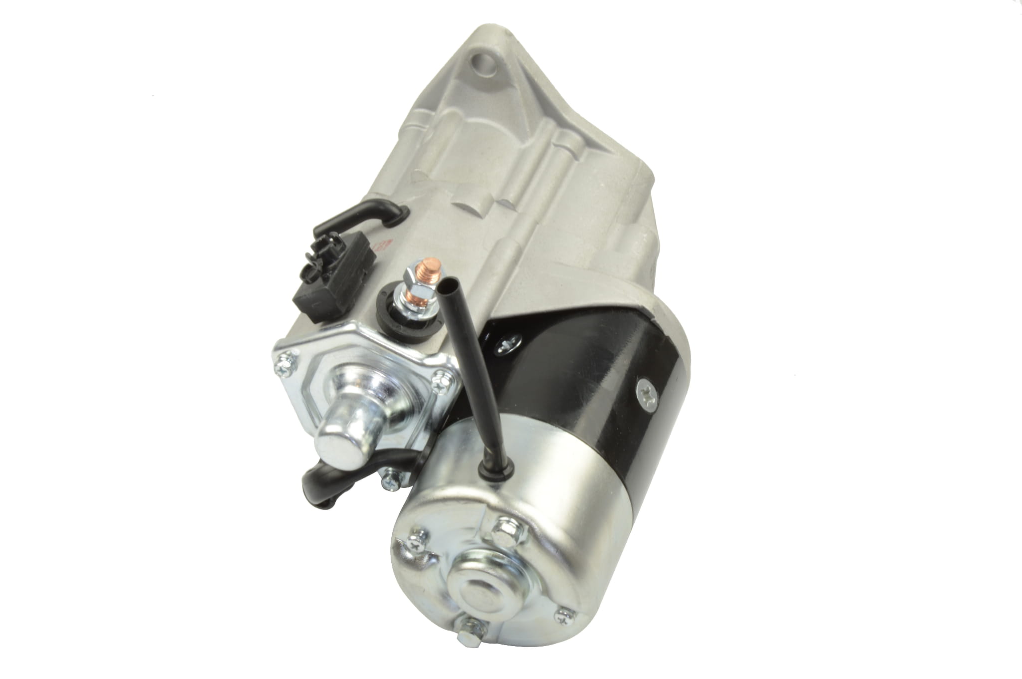 Розетка 86992395 (12 В, 10 контактов) New Holland LB110 LB90 FB100