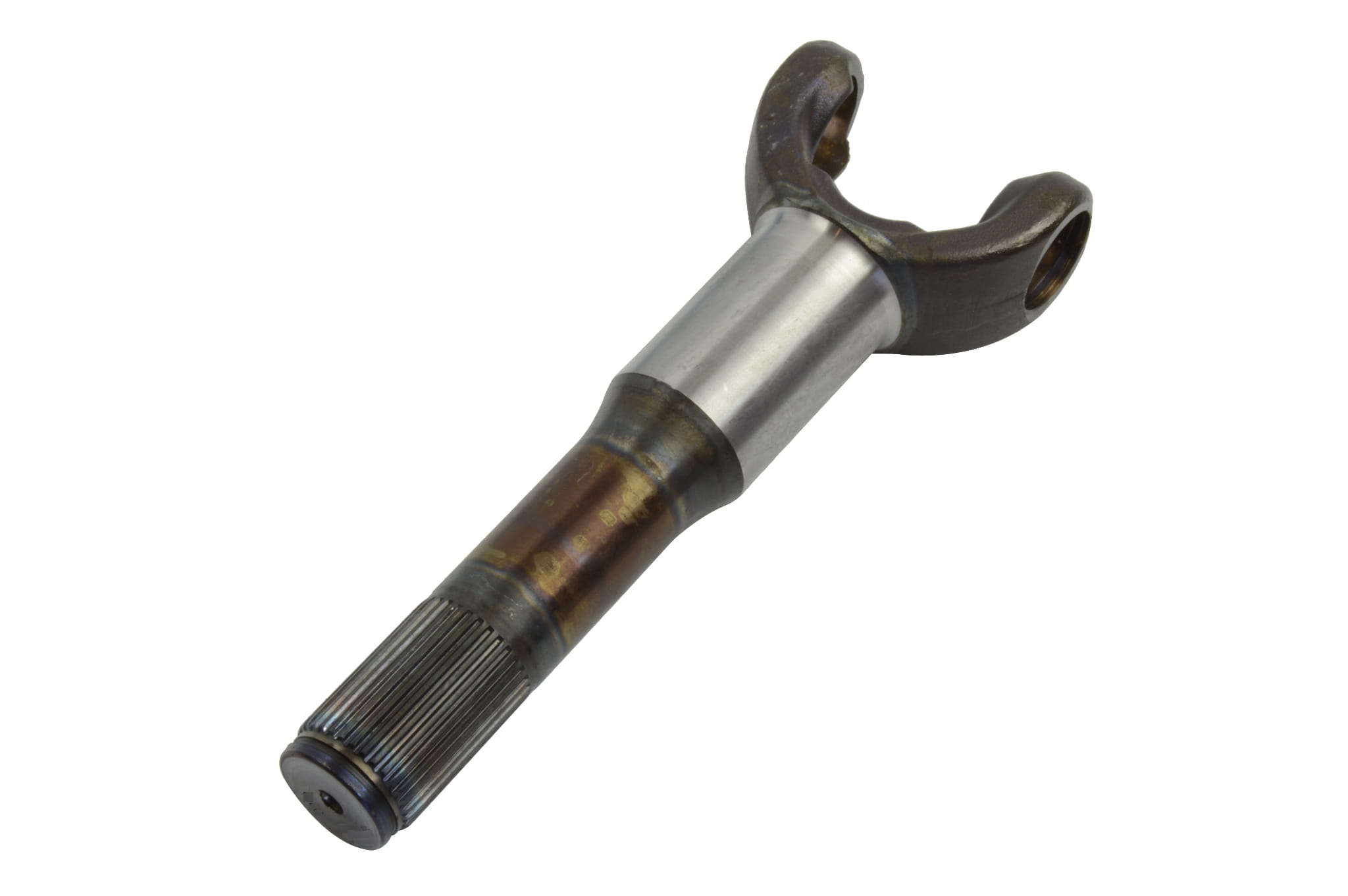 Полуось короткий JCB 3CX 4CX 914/86201 L-244MM