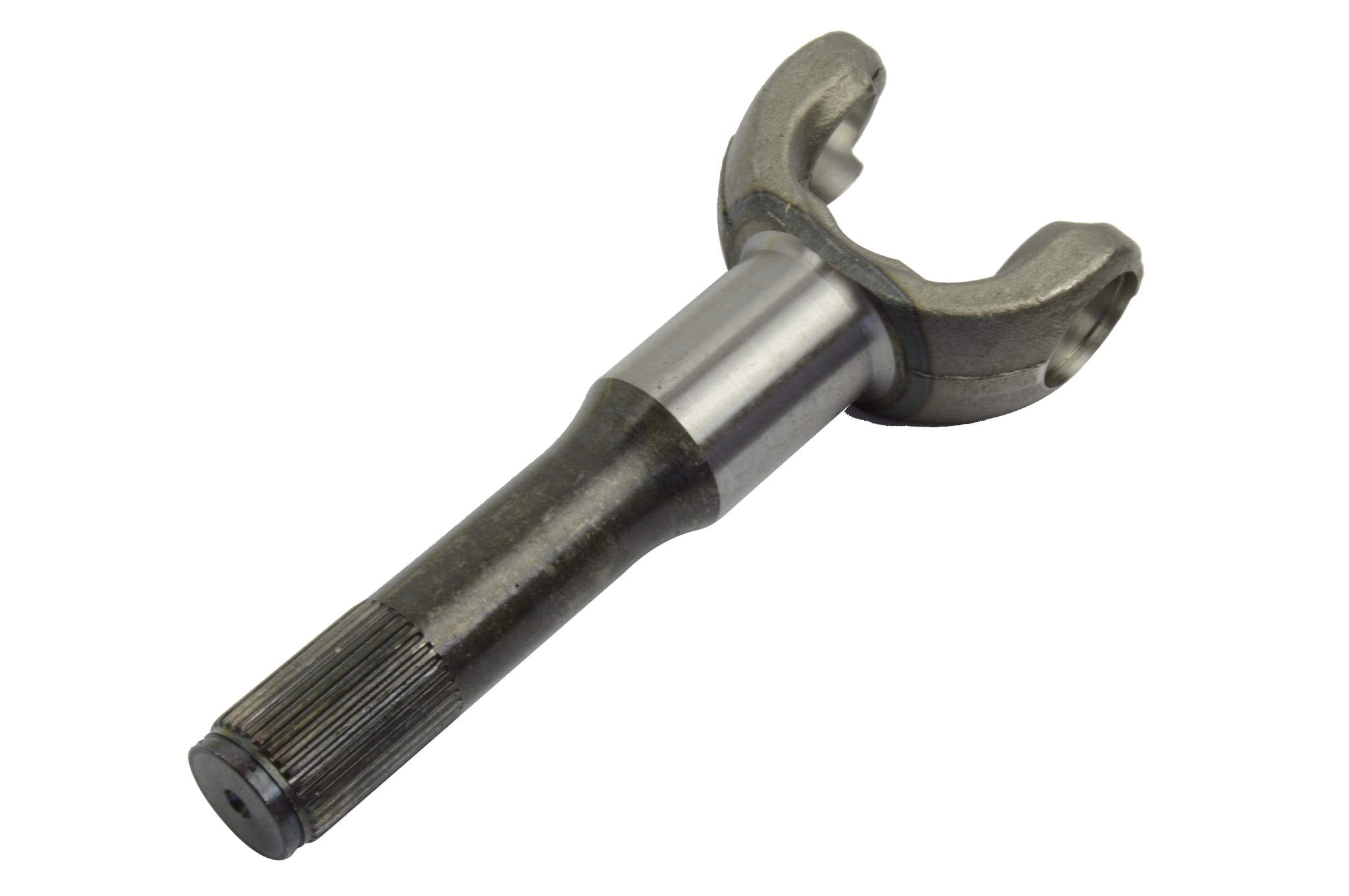 Полуось короткий JCB 3CX 4CX 333 / F6602 L-240 mm