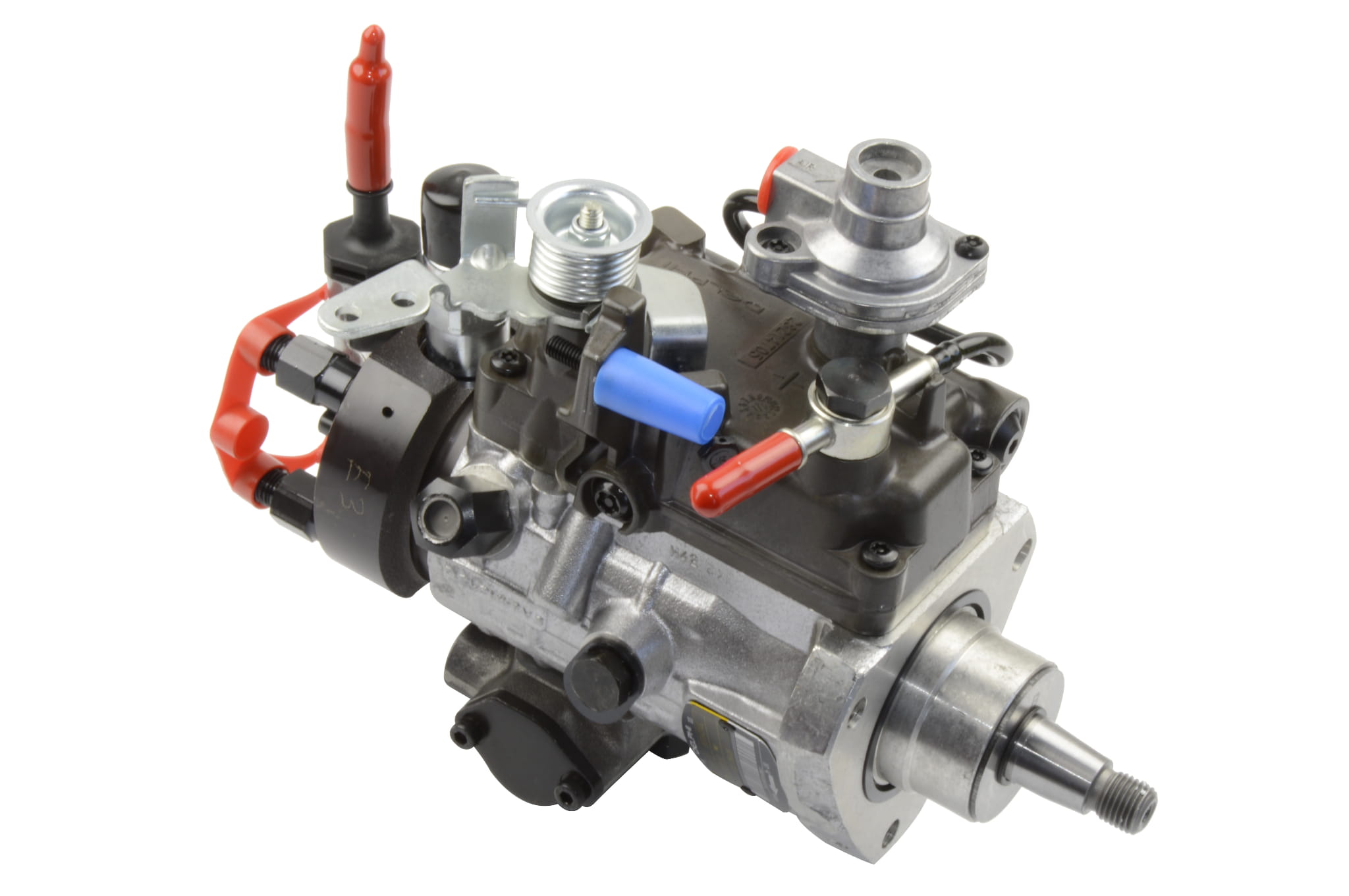 Помпа для стирки JCB 9520A310G OEM DELPHI