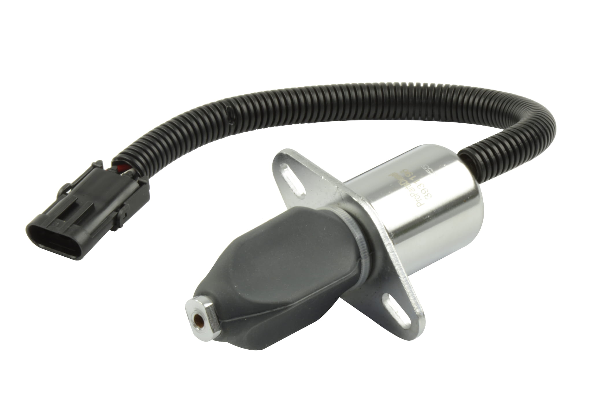 Газовая форсунка CUMMINS 24 В 3931196 OEM