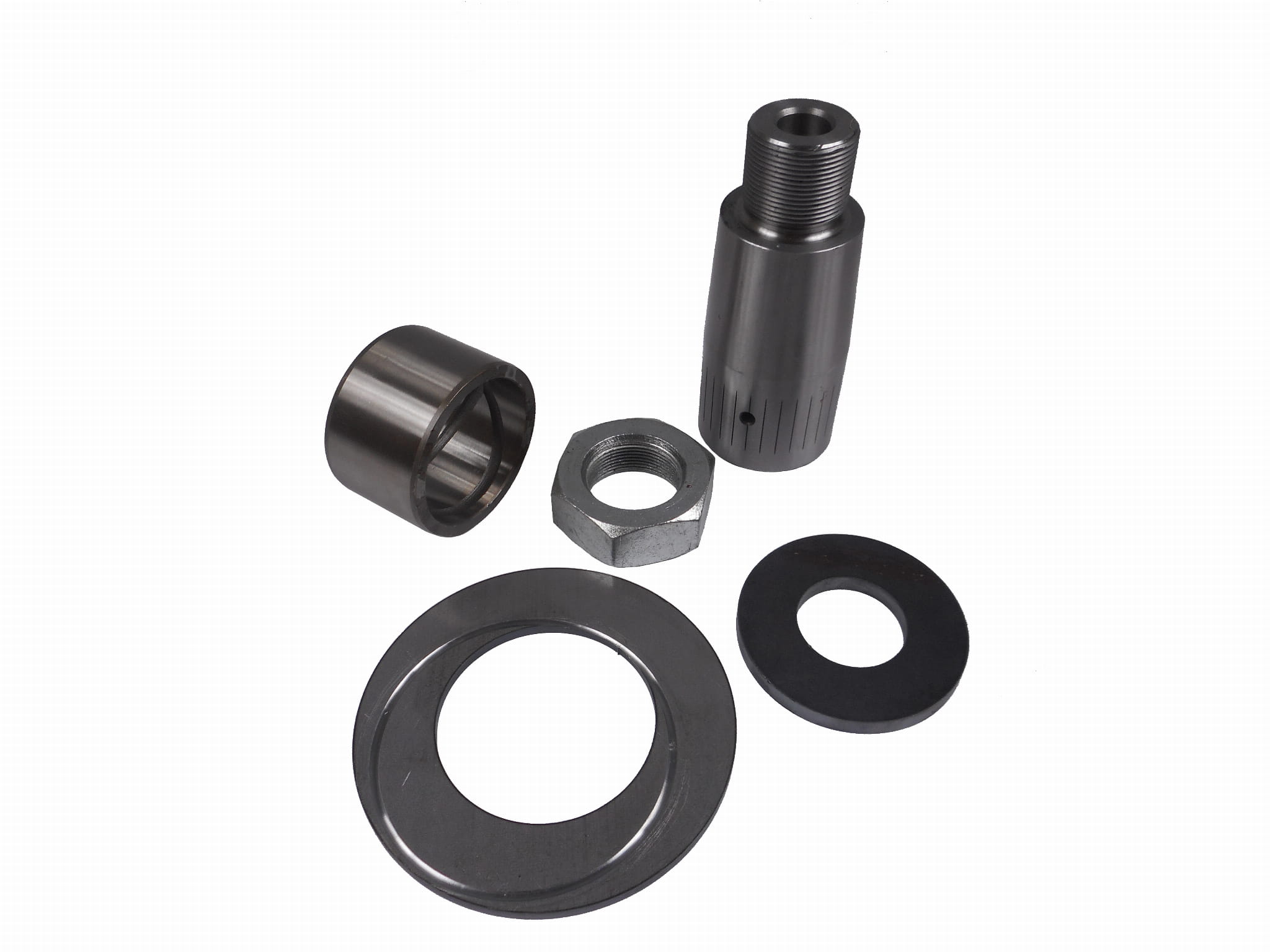 Набор конических штифтов задней бабки (9R-0234) для CAT 428C, 428D, 428E