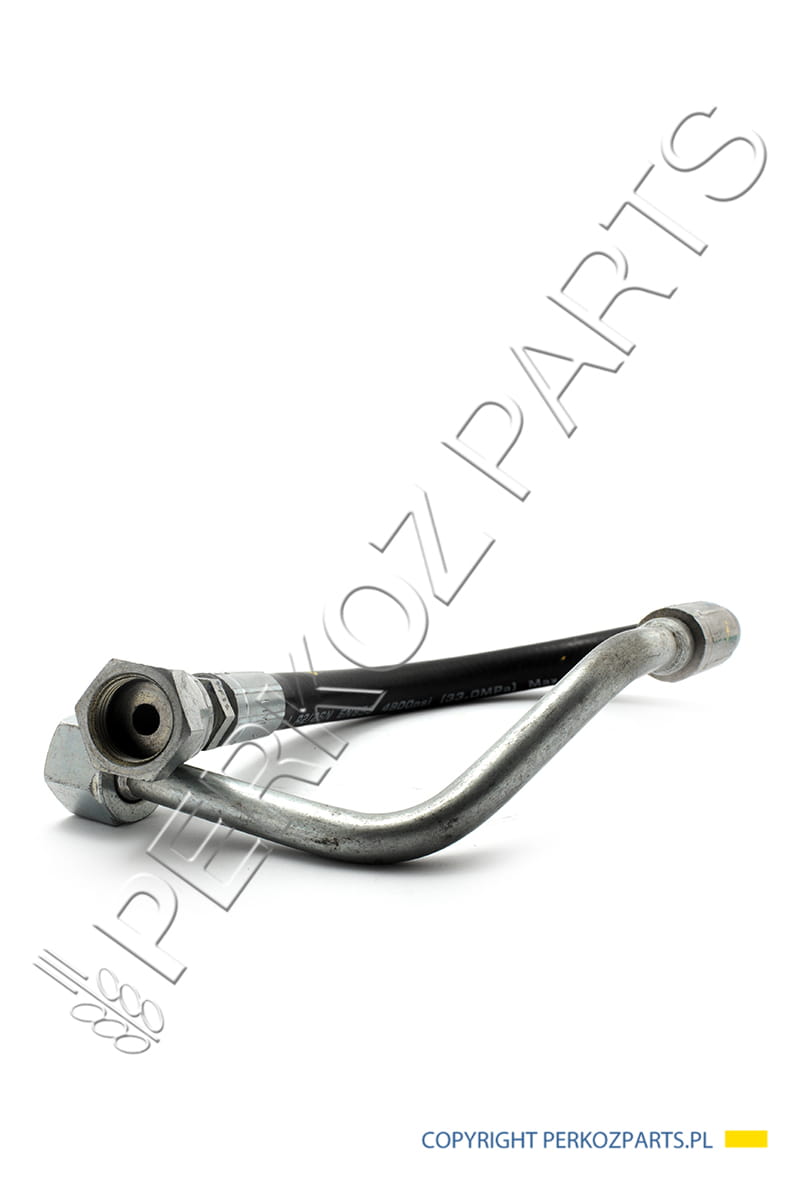 Змея New Holland CNH 47546585 - 85819729 - 85800300