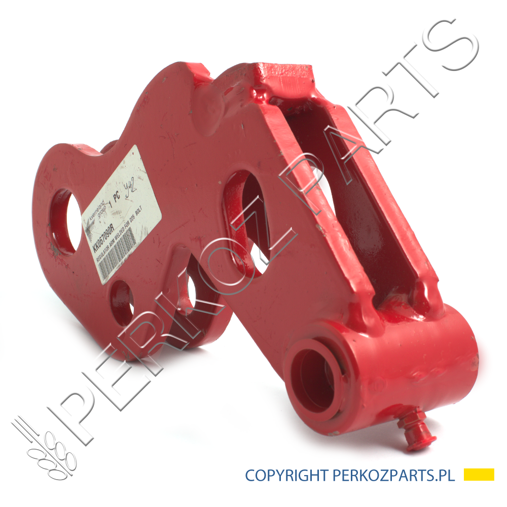 РЕГУЛЯТОР НАТЯЖЕНИЯ НАТЯЖИТЕЛЯ 25MM KVERNELAND KK067090