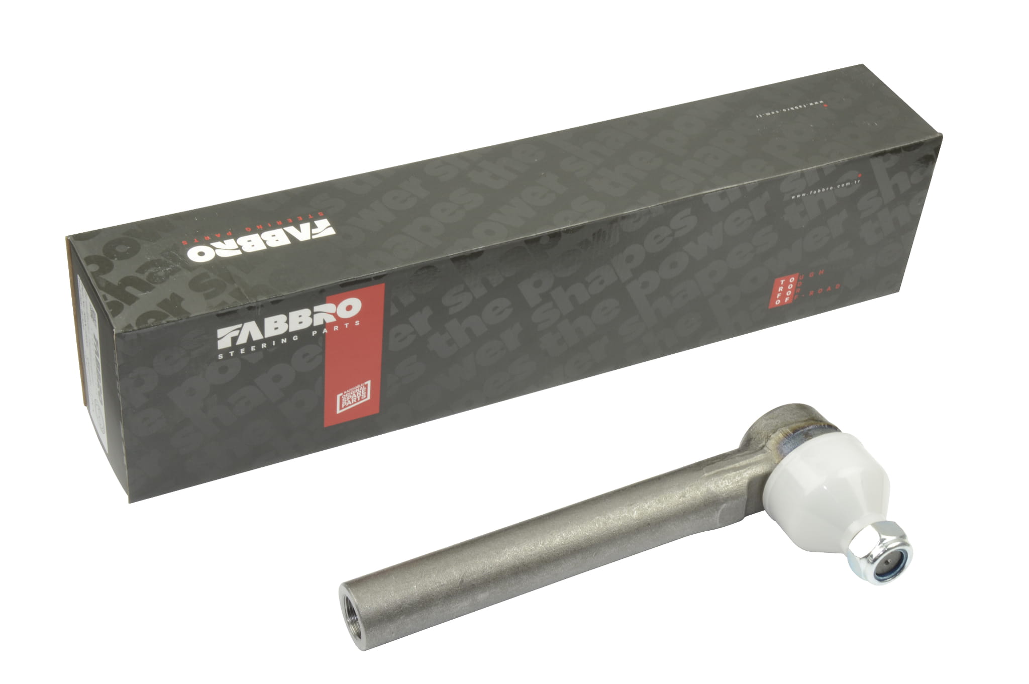 НАКОНЕЧНИК ШТАНГИ MASSEY FERGUSON 3903686M1 FABBRO