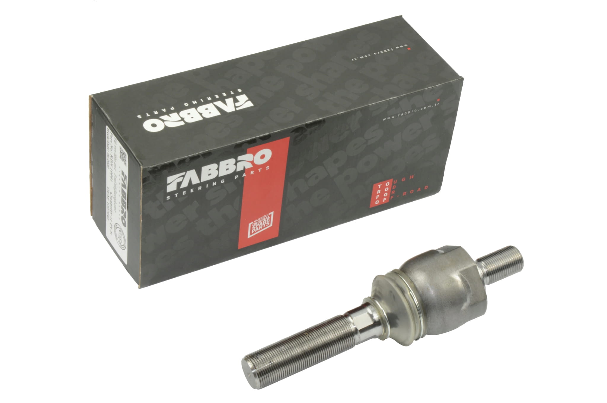 НАКОНЕЧНИК СТЕРЖНЯ VOLVO BL71 11988157 FABBRO