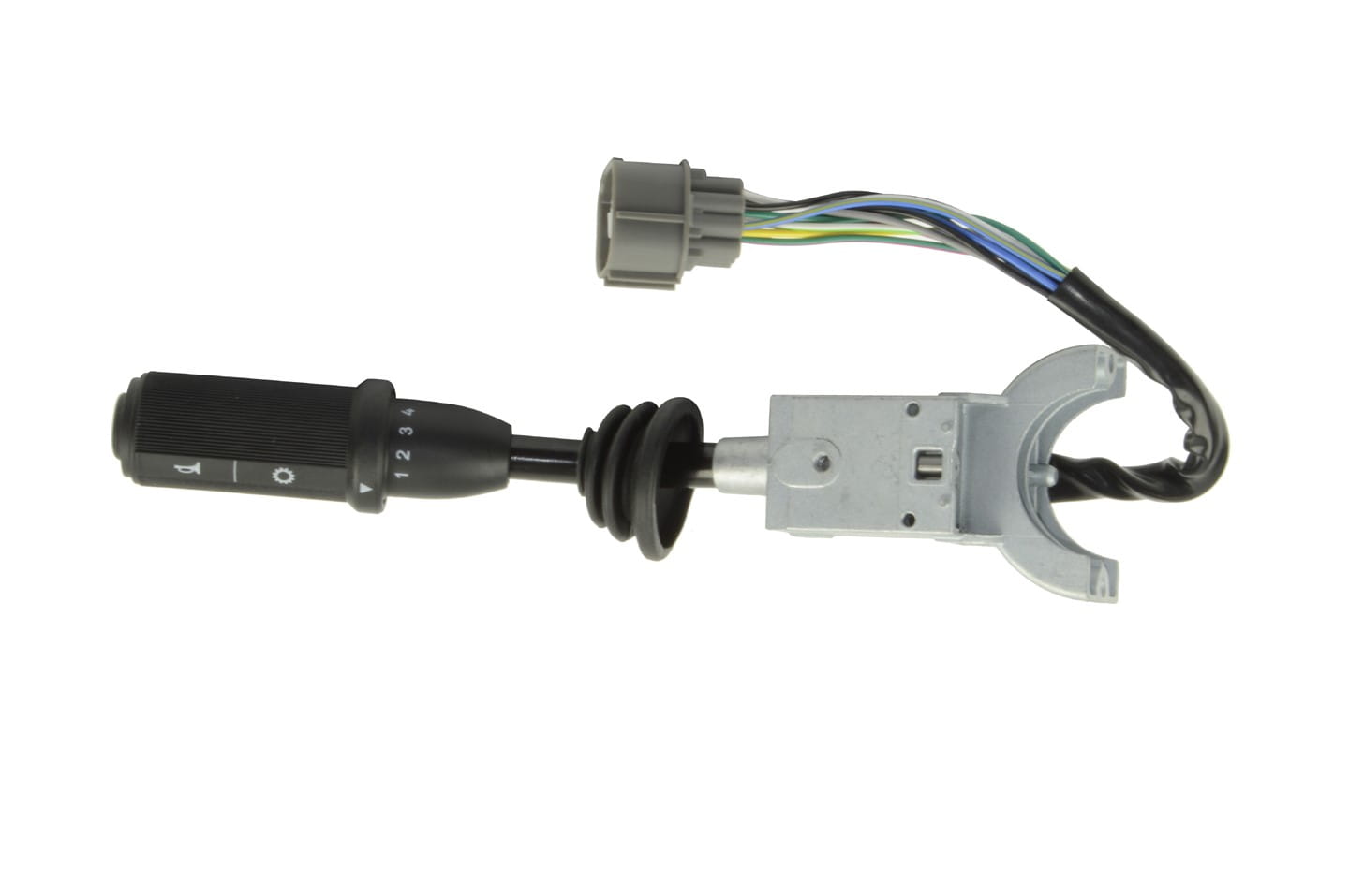 ПЕРЕКЛЮЧАТЕЛЬ ПРИВОДА ДО JCB 3CX 701/80298 POWERSHIFT