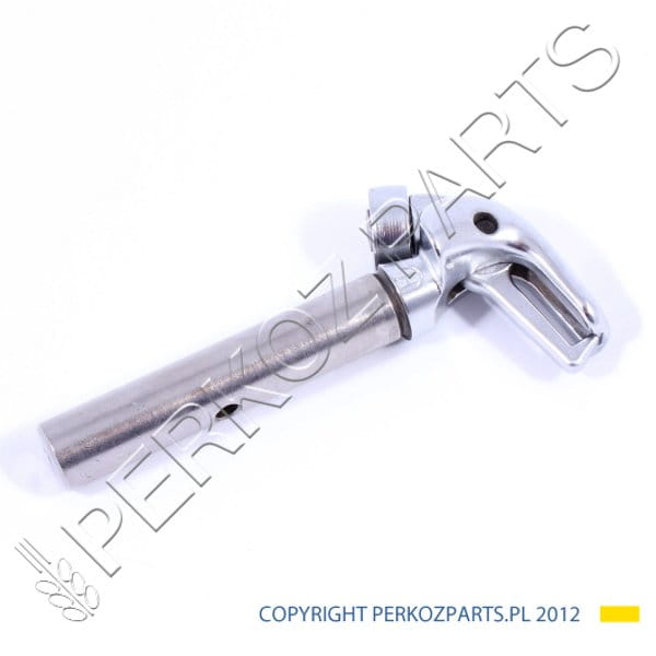 ПАЛЕЦ СУПЛАКА NEW HOLLAND CASE 89838789 - 920018192 - 87645121