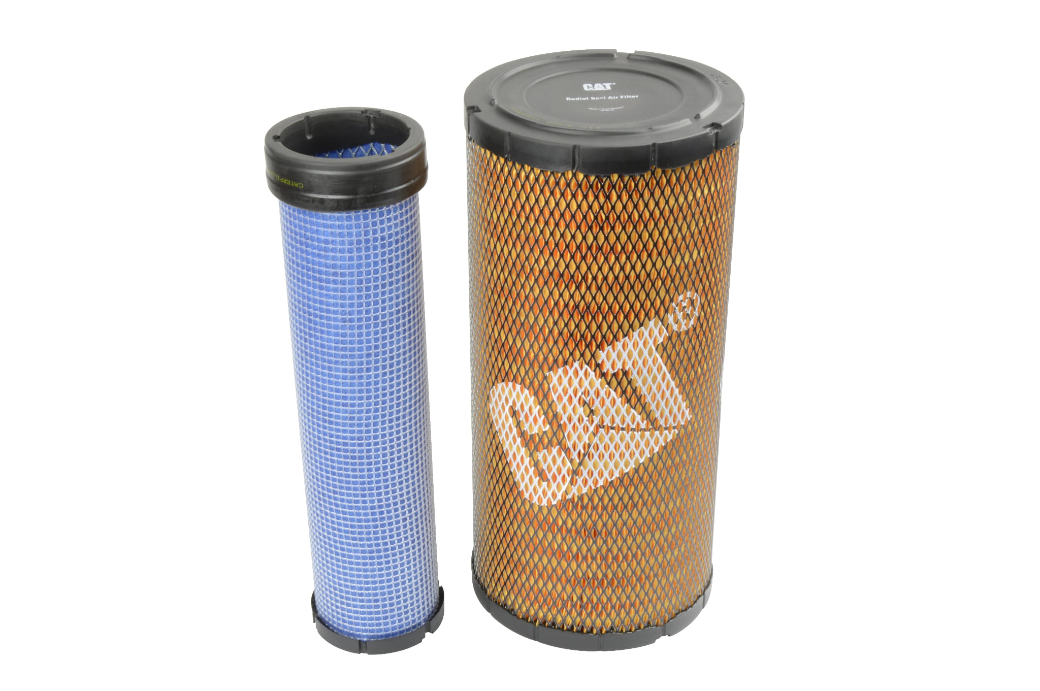 ФИЛЬТР ФИЛЬТРЫ ПОВЕРХНОСТНЫЕ CAT 428 D1 432 D1 ORG