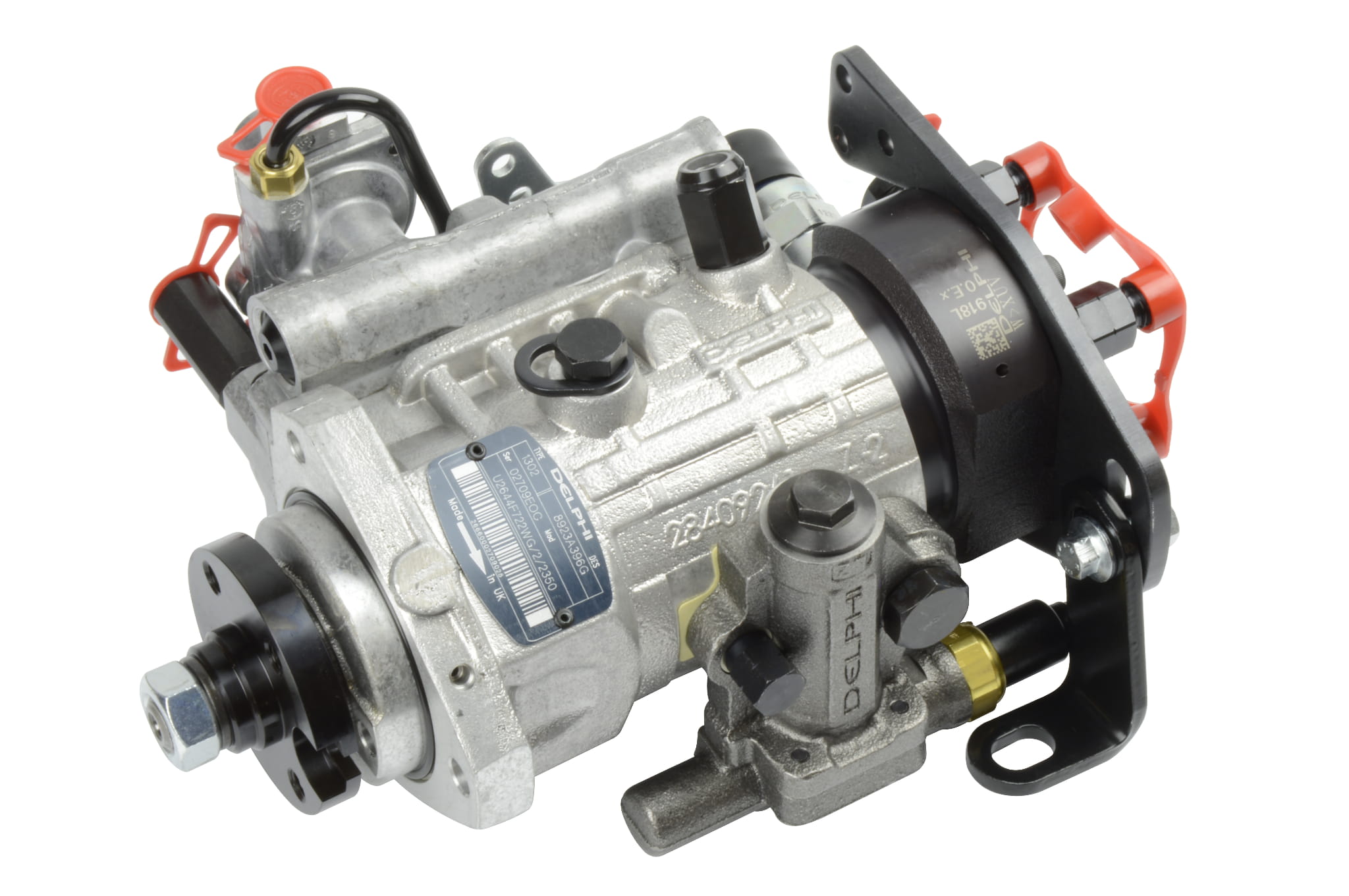 Помпа для стирки DELPHI CAT 430D 442D 8923A396G