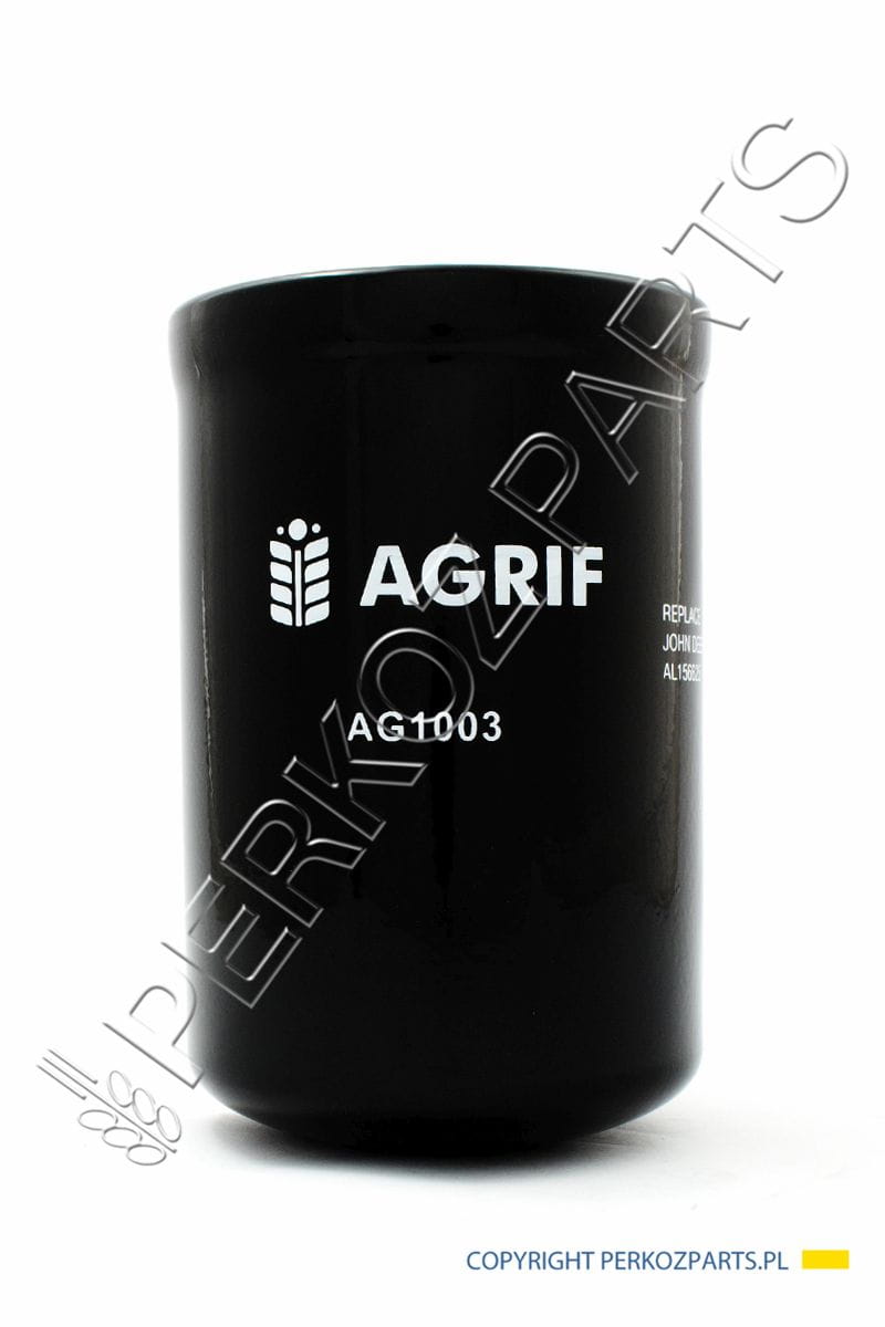 ГИДРАВЛИЧЕСКИЙ ФИЛЬТР (СКРИНИ) ДО JOHN DEERE AL221066 - AL156625 - AGRIF AG1003