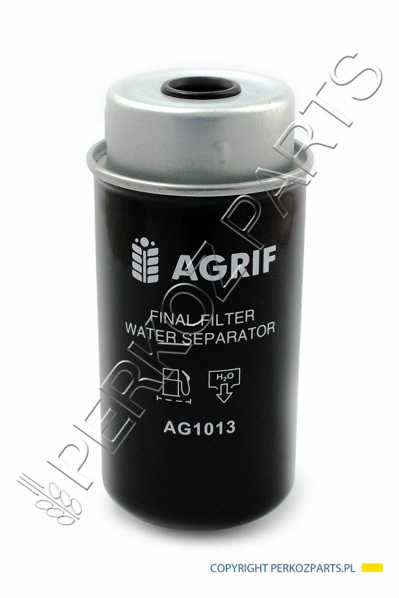 ФИЛЬТР ДЛЯ ПАЛИВЫ JOHN DEERE RE541925 - RE522878 - RE509032 - P551422 - AGRIF AG1013