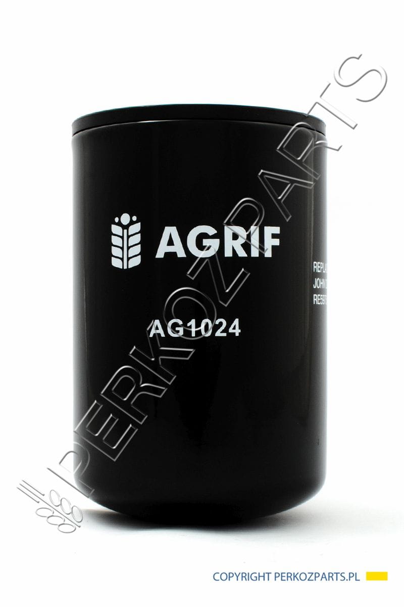 ФИЛЬТР ДЛЯ МАСЛА SILNIKA JOHN DEERE RE59754 - P551352 - AGRIF AG1024