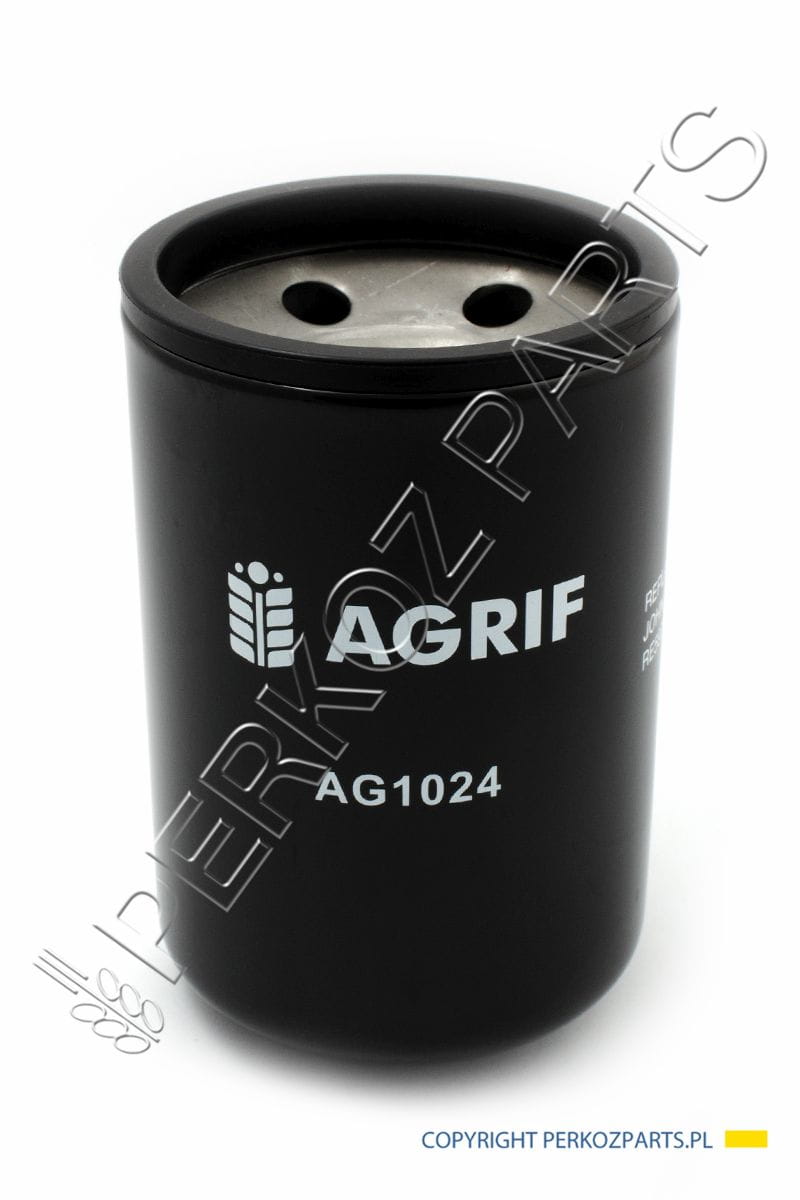 ФИЛЬТР ДЛЯ МАСЛА SILNIKA JOHN DEERE RE59754 - P551352 - AGRIF AG1024