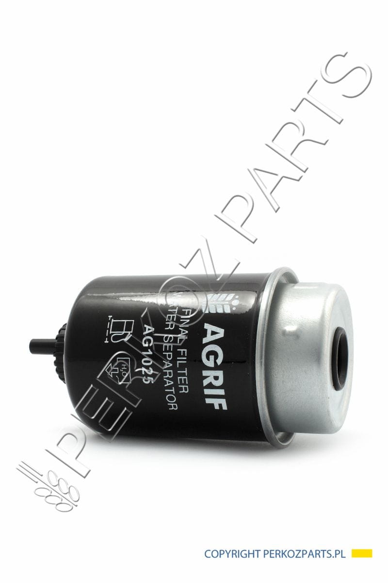 ФИЛЬТР ДЛЯ ПАЛИВЫ JOHN DEERE RE62419 - P551424 - AGRIF AG1025
