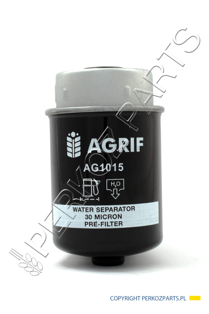 ФИЛЬТР ДЛЯ ПАЛИВЫ DO JOHN DEERE RE517181 - RE509208 - RE531220 - AGRIF AG1015