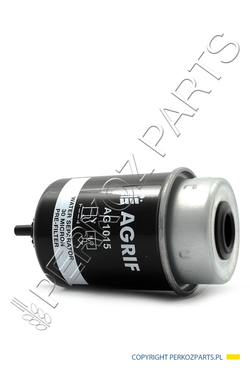 ФИЛЬТР ДЛЯ ПАЛИВЫ DO JOHN DEERE RE517181 - RE509208 - RE531220 - AGRIF AG1015