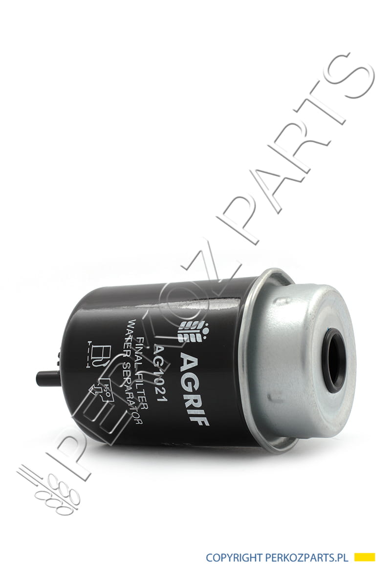 ФИЛЬТР ДЛЯ ПАЛИВЫ DO JOHN DEERE RE529644 - RE529642 - AGRIF AG1021
