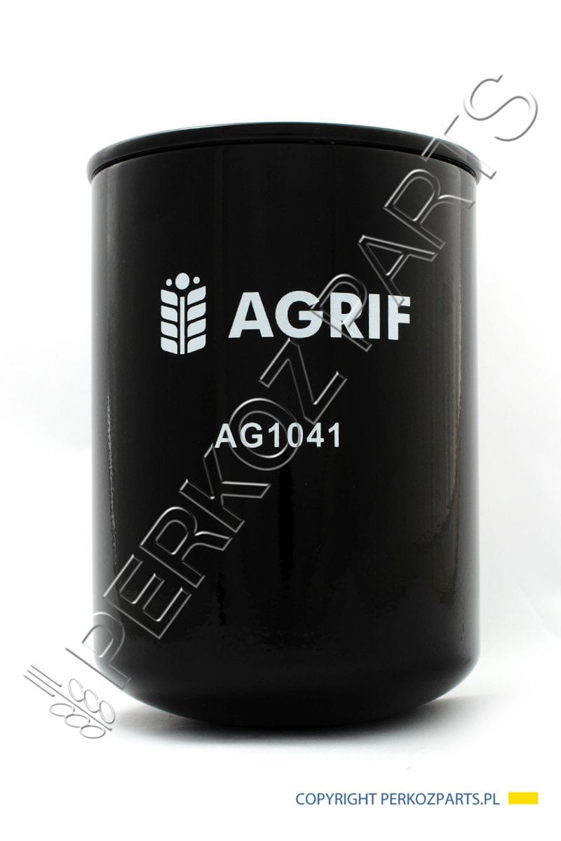 ФИЛЬТР ГИДРОУСИЛИТЕЛЯ NEW HOLLAND CASE CNH 84239756 - AGRIF AG1041