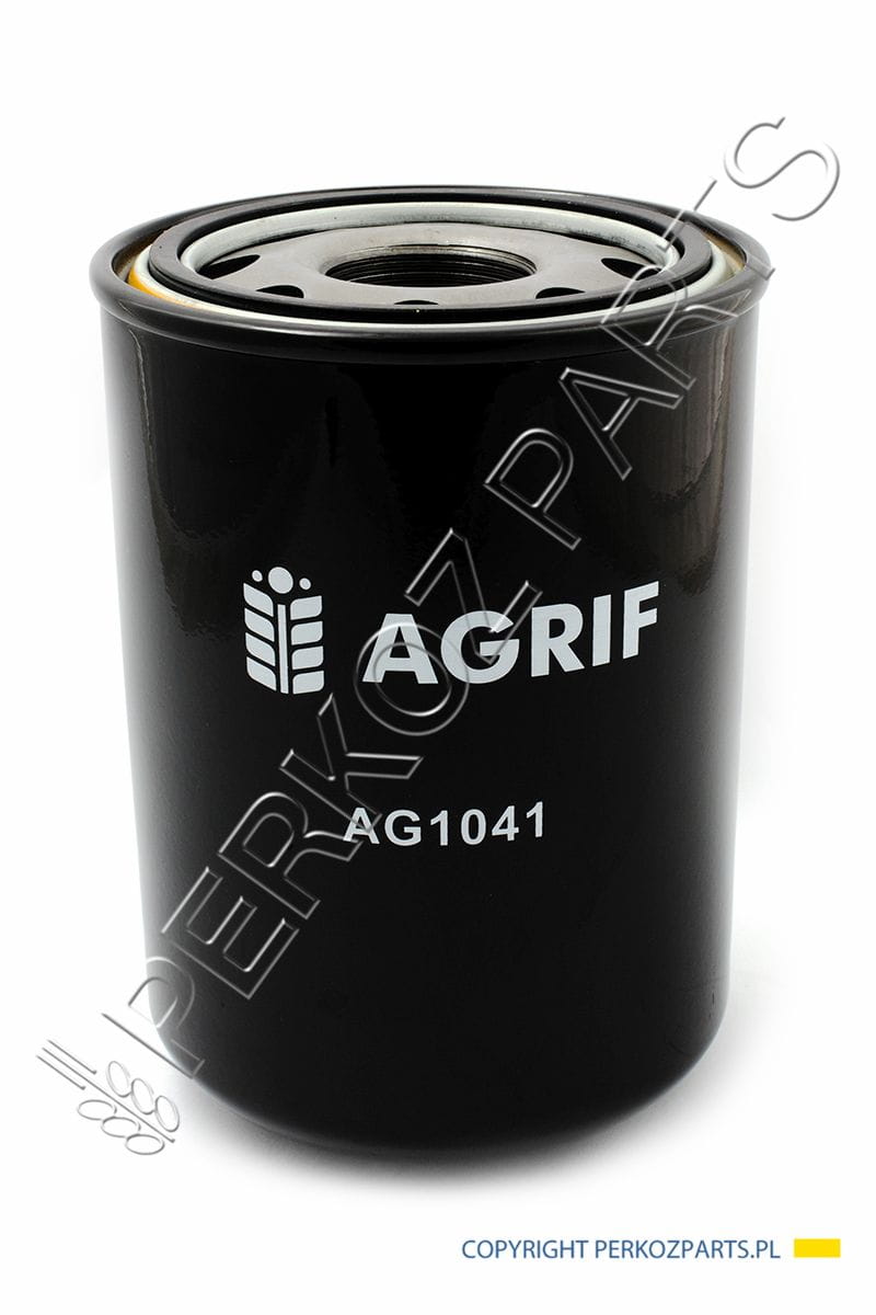 ФИЛЬТР ГИДРОУСИЛИТЕЛЯ NEW HOLLAND CASE CNH 84239756 - AGRIF AG1041