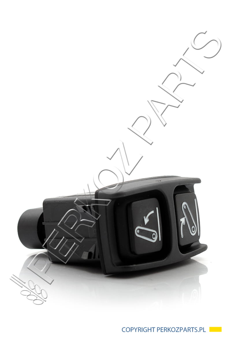Подъемный переключатель New Holland Case CNH 87452577 - 87582223 - 710829006