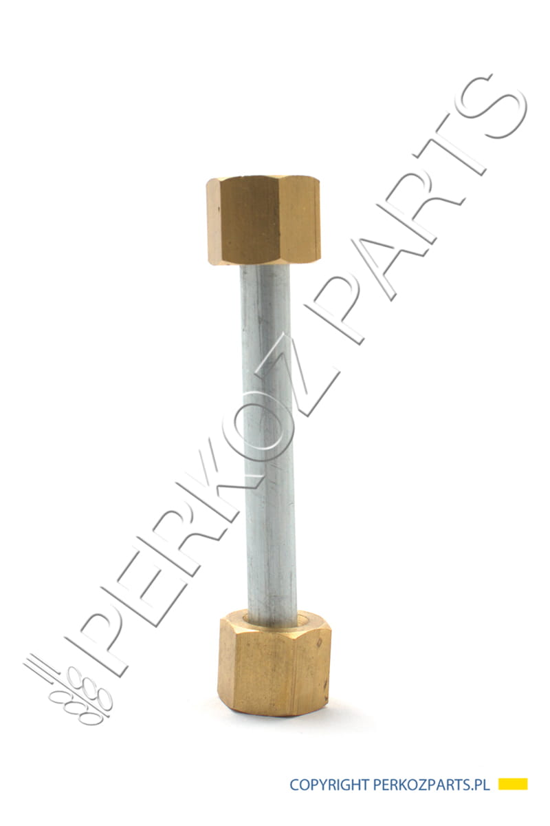 Топливный шланг New Holland CASE CNH 87801397 - 87803397 - 87803396 - 75310517 - 1931615