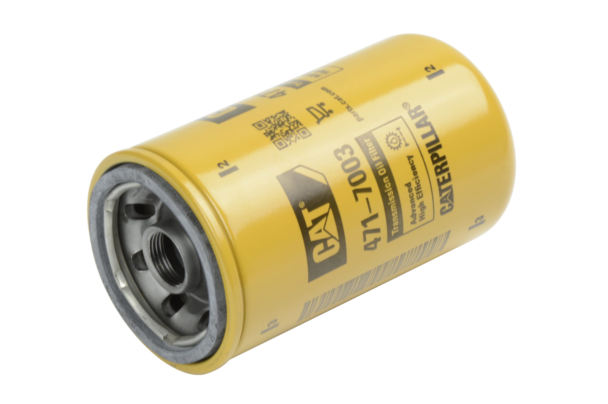 ФИЛЬТР ТРАНСМИССИИ CAT 428C 428F 420D 1194740 ОРИГИНАЛ.