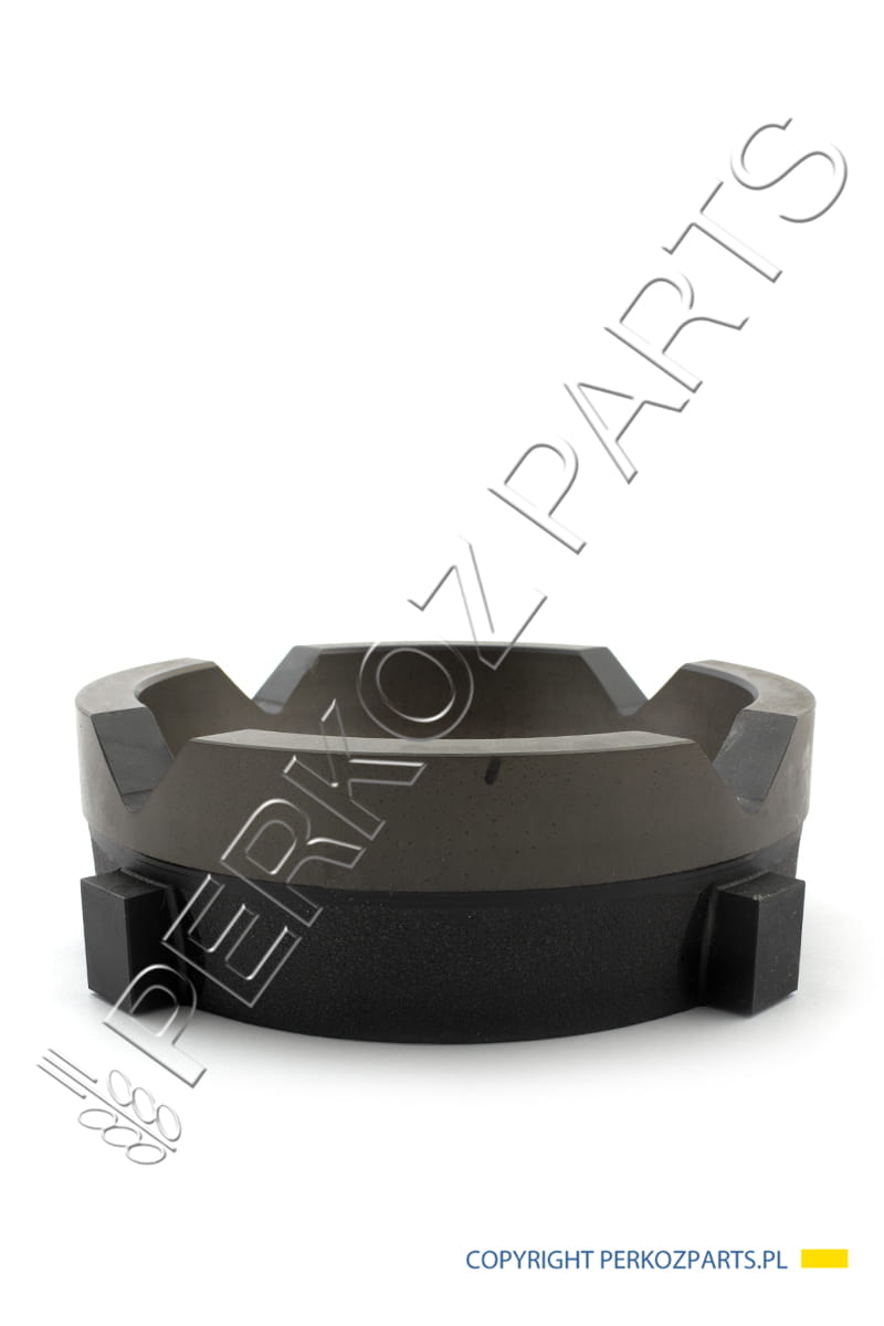 Здание New Holland CNH 84496935 - 243354A1