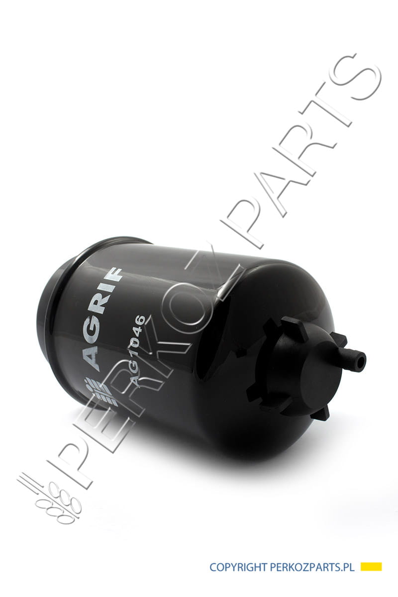 Фильтр для топлива New Holland CNH 87803444 - 84559022 - 84565926 - AGRIF AG1046