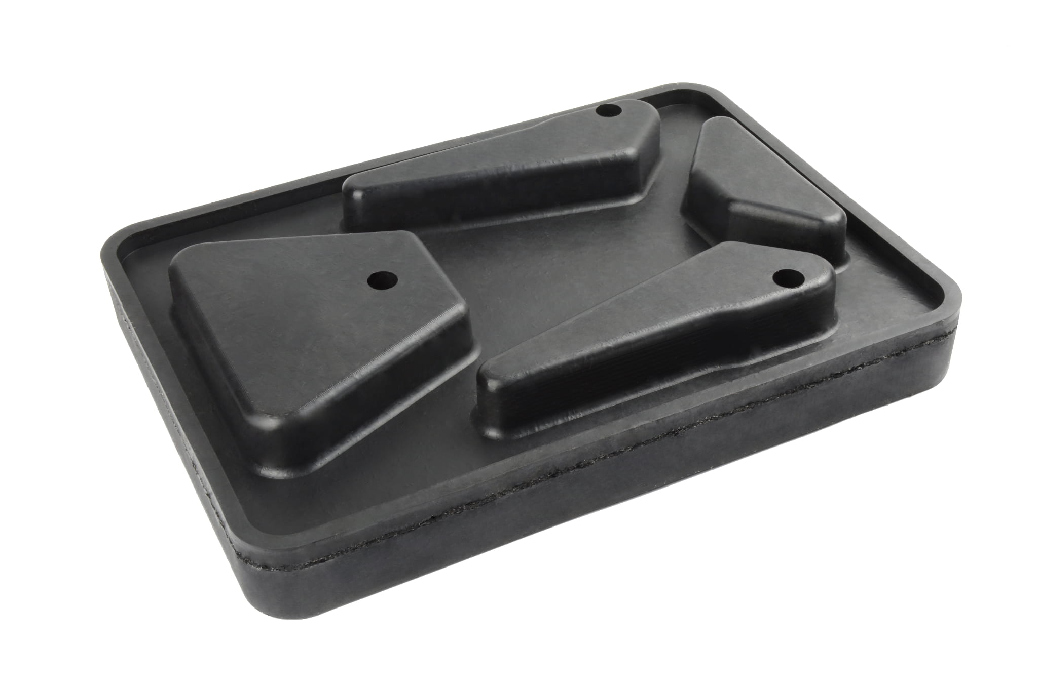 РЕЗИНОВЫЕ НОЖКИ NEW HOLLAND LB95 LB115 B100B 85817788